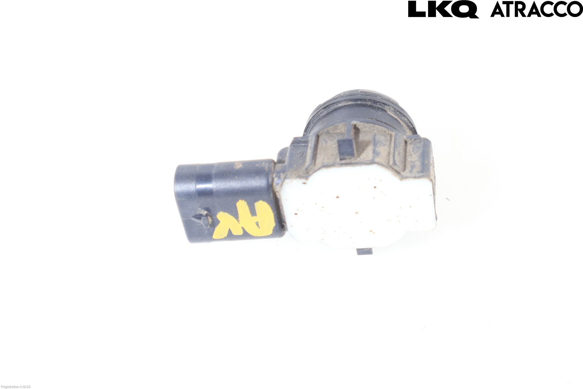 Volkswagen VW TIGUAN 16-24 Sensor Parkering Front