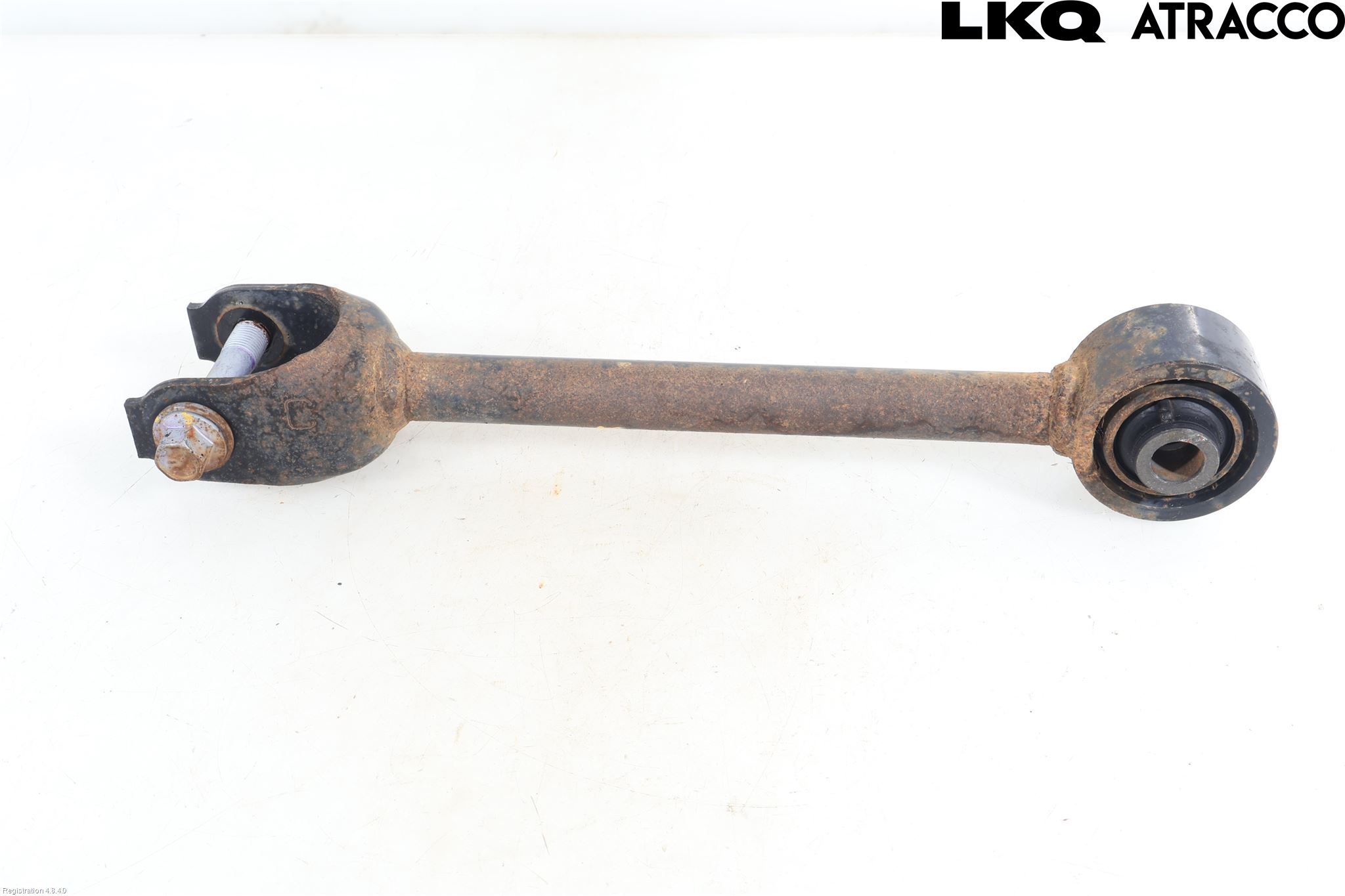 Toyota bZ4X EA10 22- Bærearm Bak Venstre