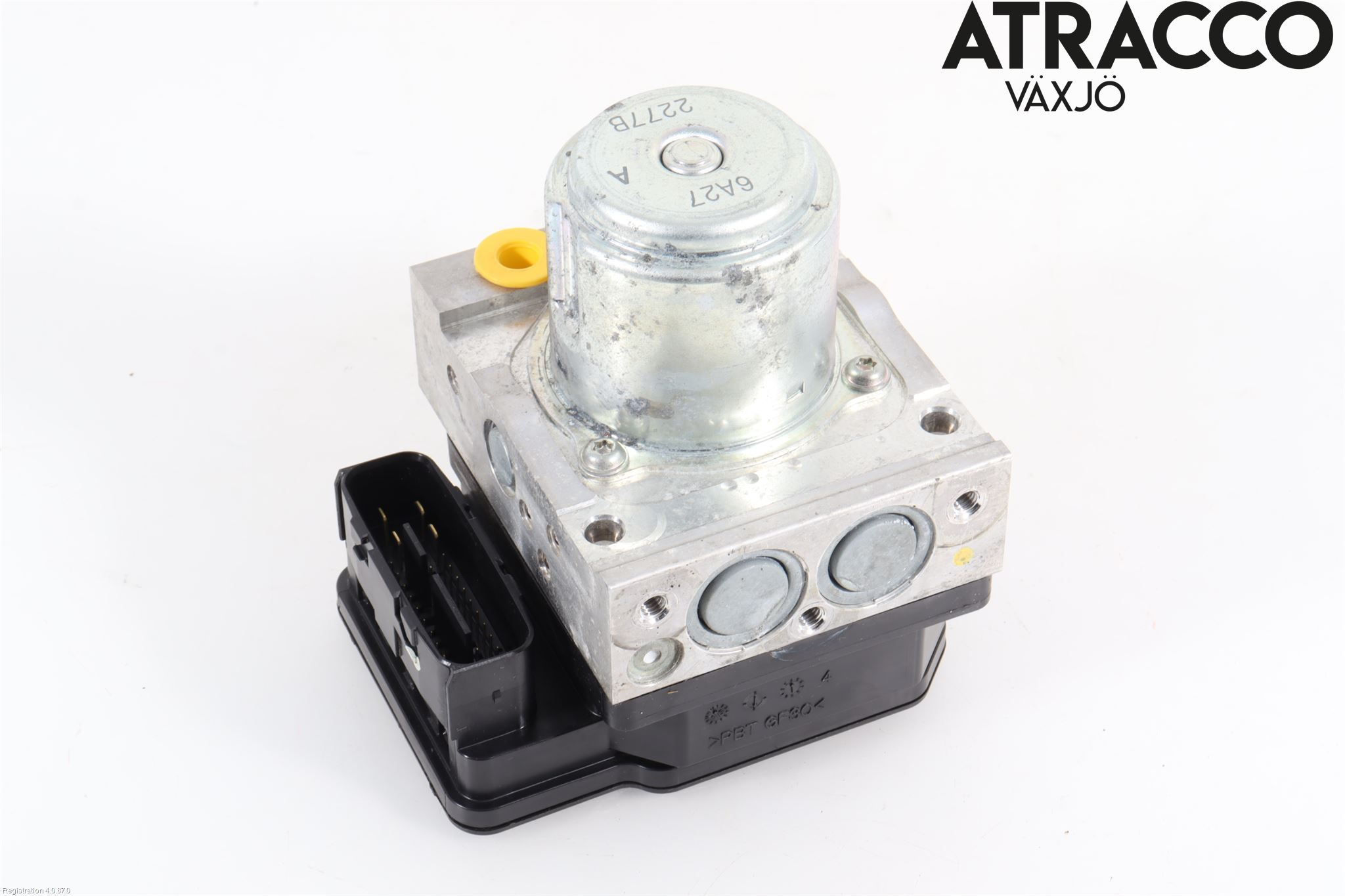 Honda HR-V 15-21 Abs Hydraulikkaggregat