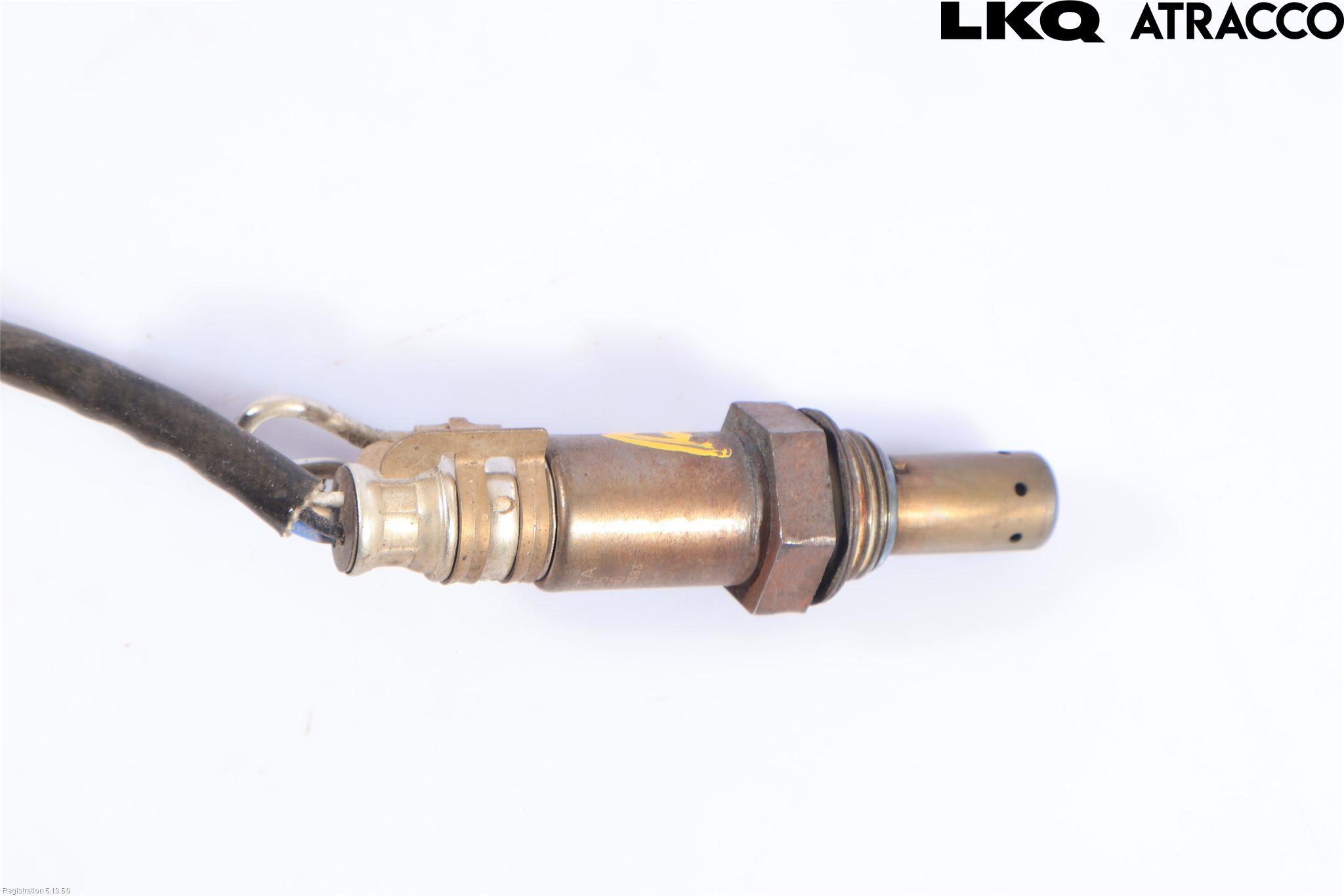 Toyota AURIS 13-19 Inns Lambdasonde
