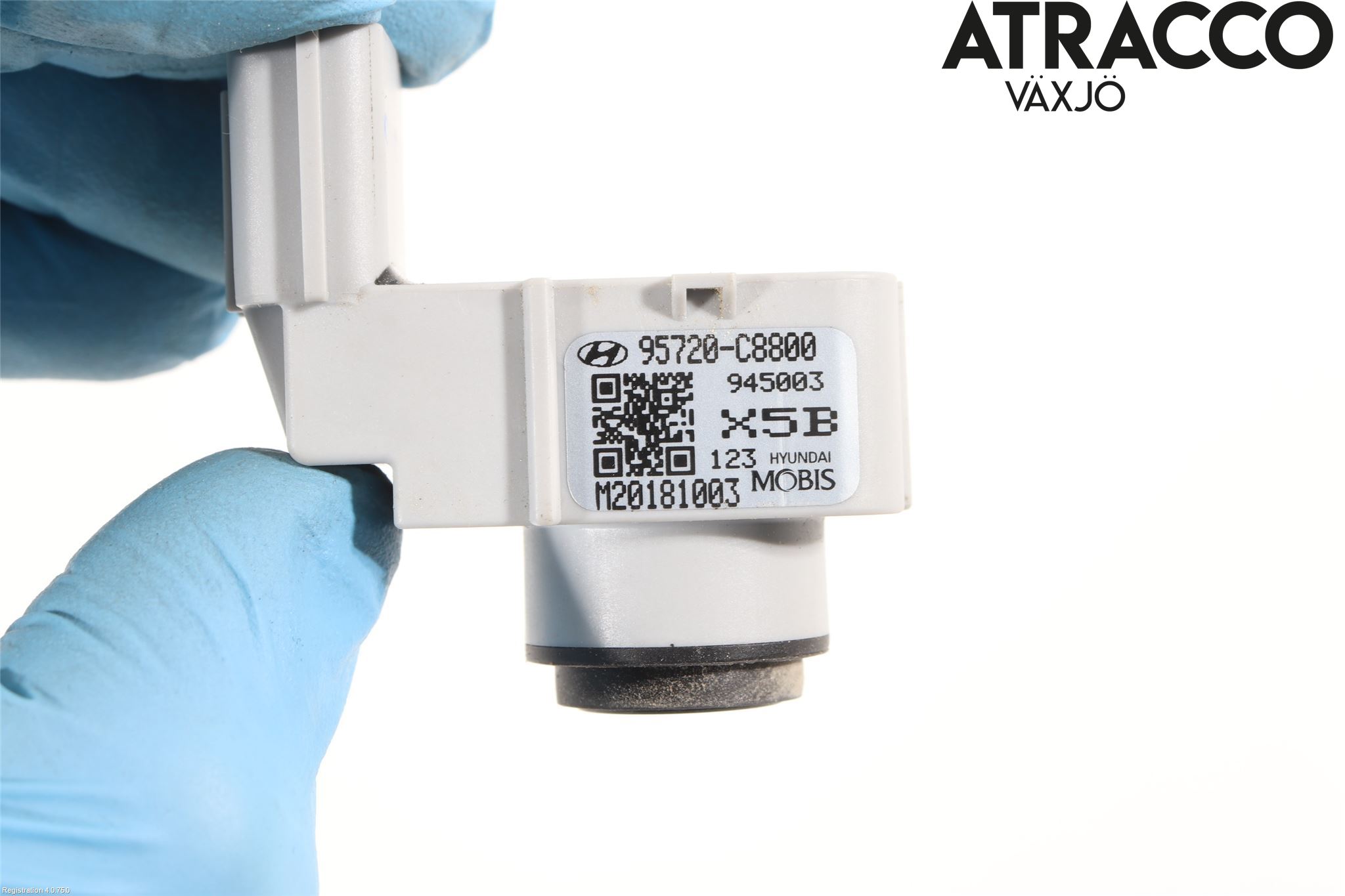 Hyundai i20 GB 15-20 Sensor Ryggesensor
