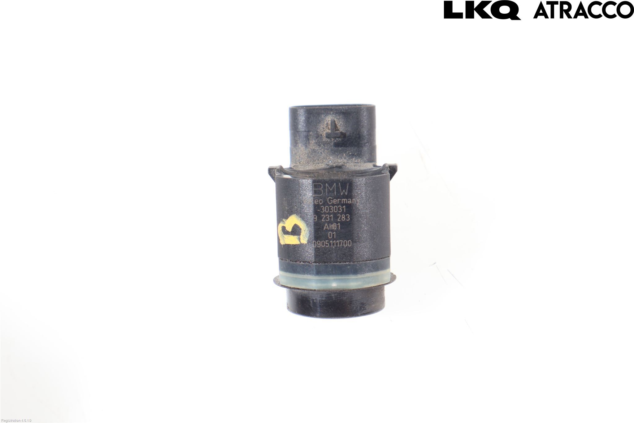 BMW 5 F10/F11/F18 09-17 Sensor Ryggesensor