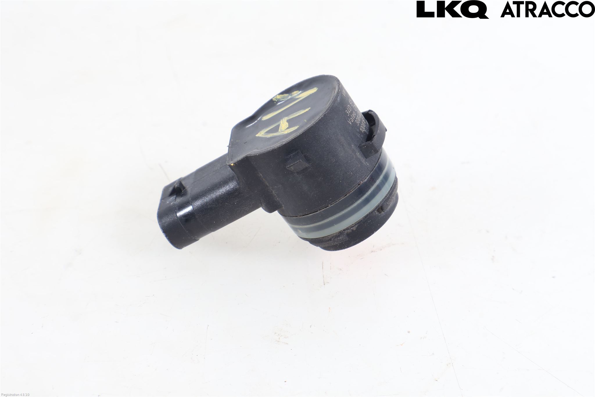 Volkswagen VW GOLF / E-GOLF VII 13-20 Sensor Parkering Front