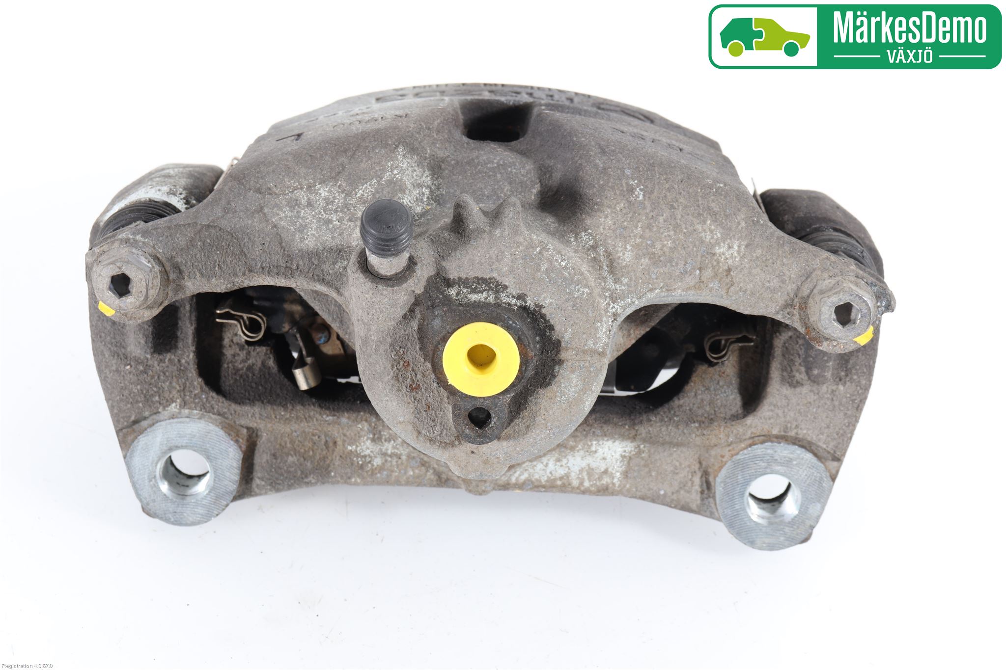 Mazda 3 III 14-19 Bremsecaliper Foran Venstre