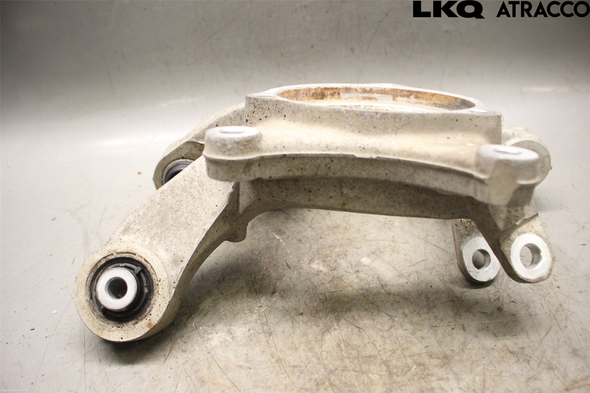 Kia EV6 (CV) 22- Spindel Hb