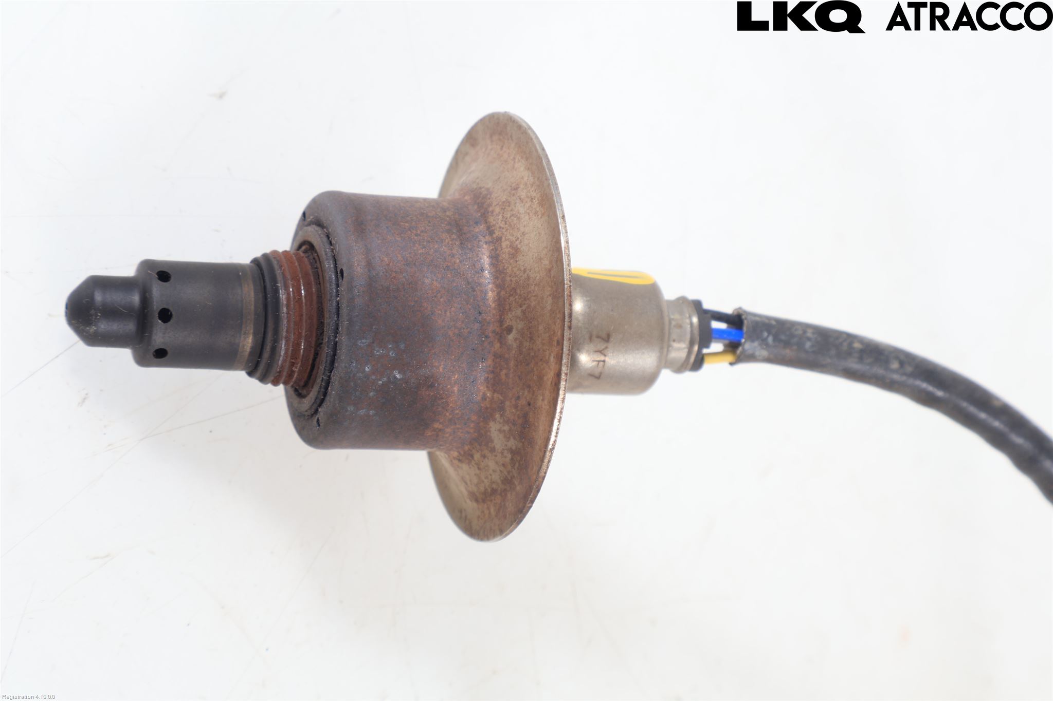 Hyundai IONIQ AE 17-22 Inns Lambdasonde