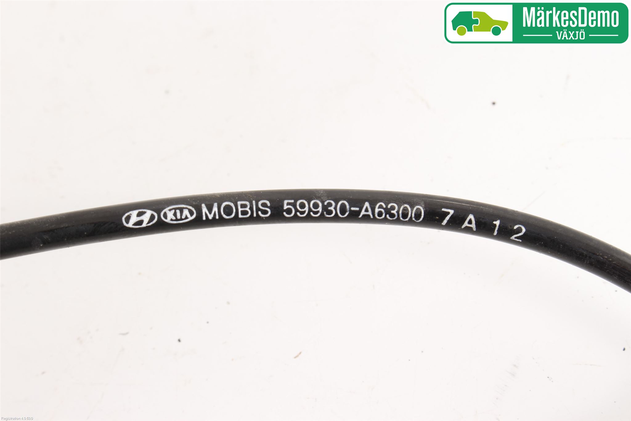Hyundai i30 GD 13-17 Abs Føler