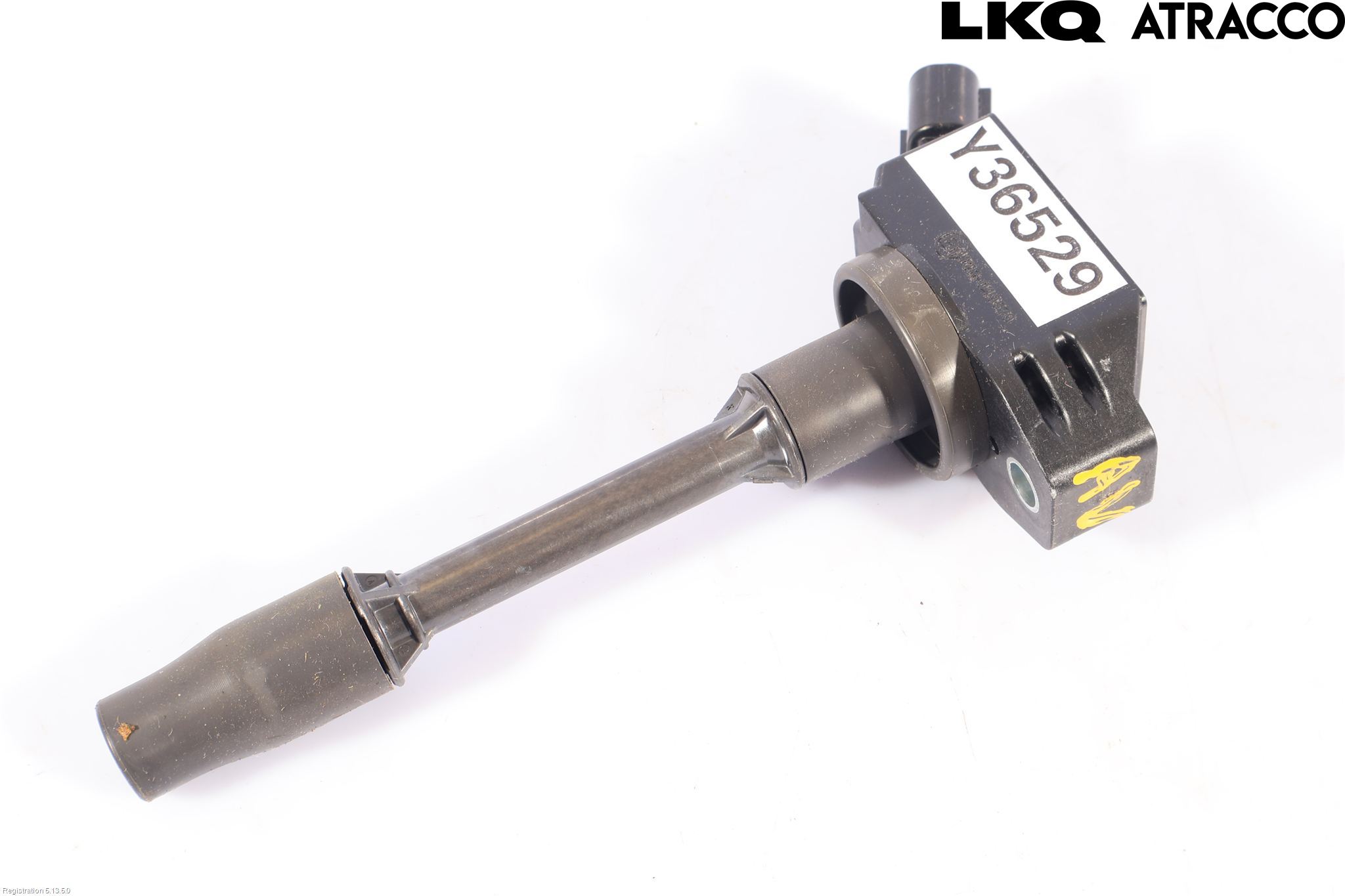 Toyota COROLLA 19- Coil
