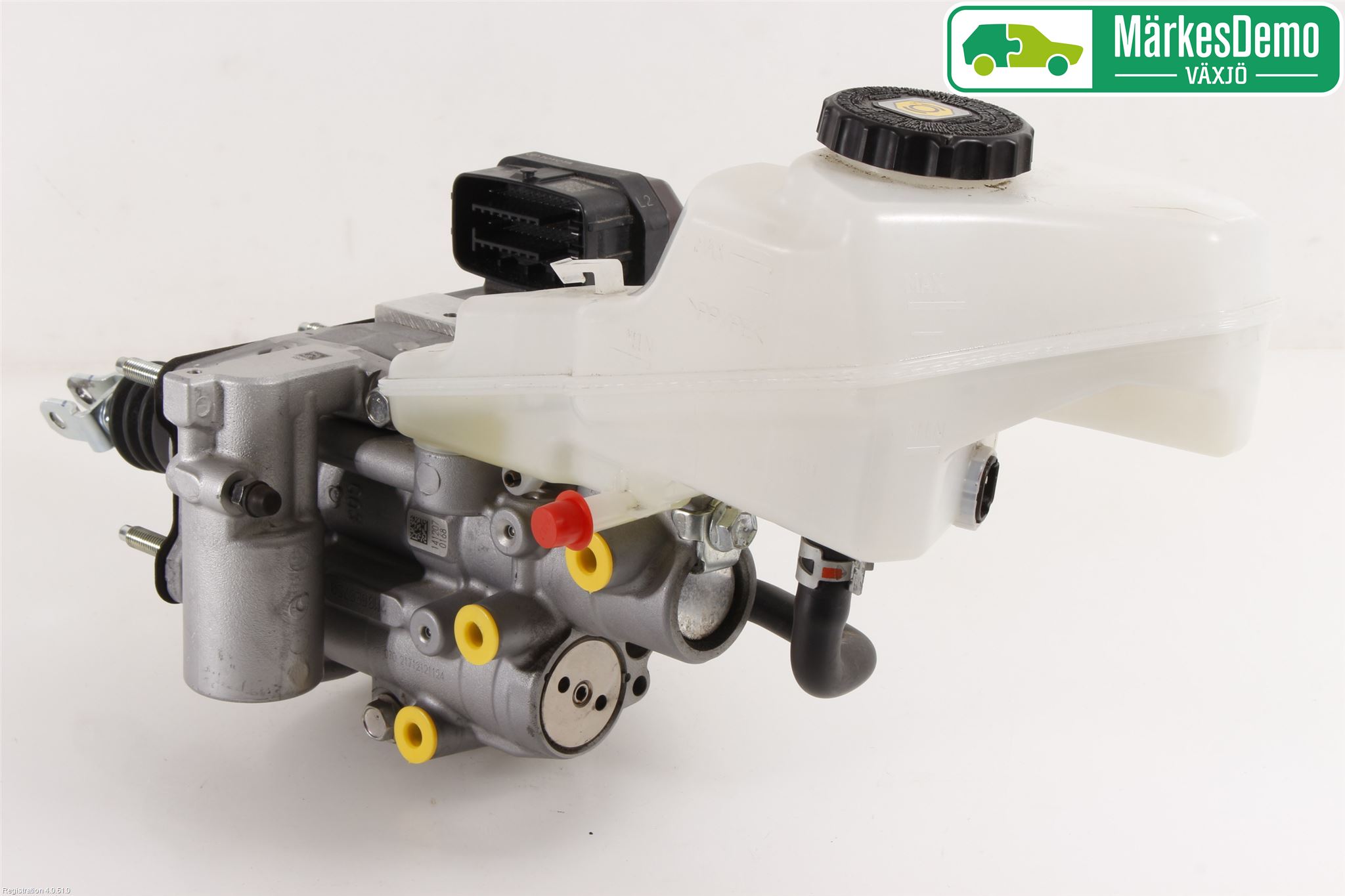 Toyota C-HR 16-23 Brems Hovedsylinder