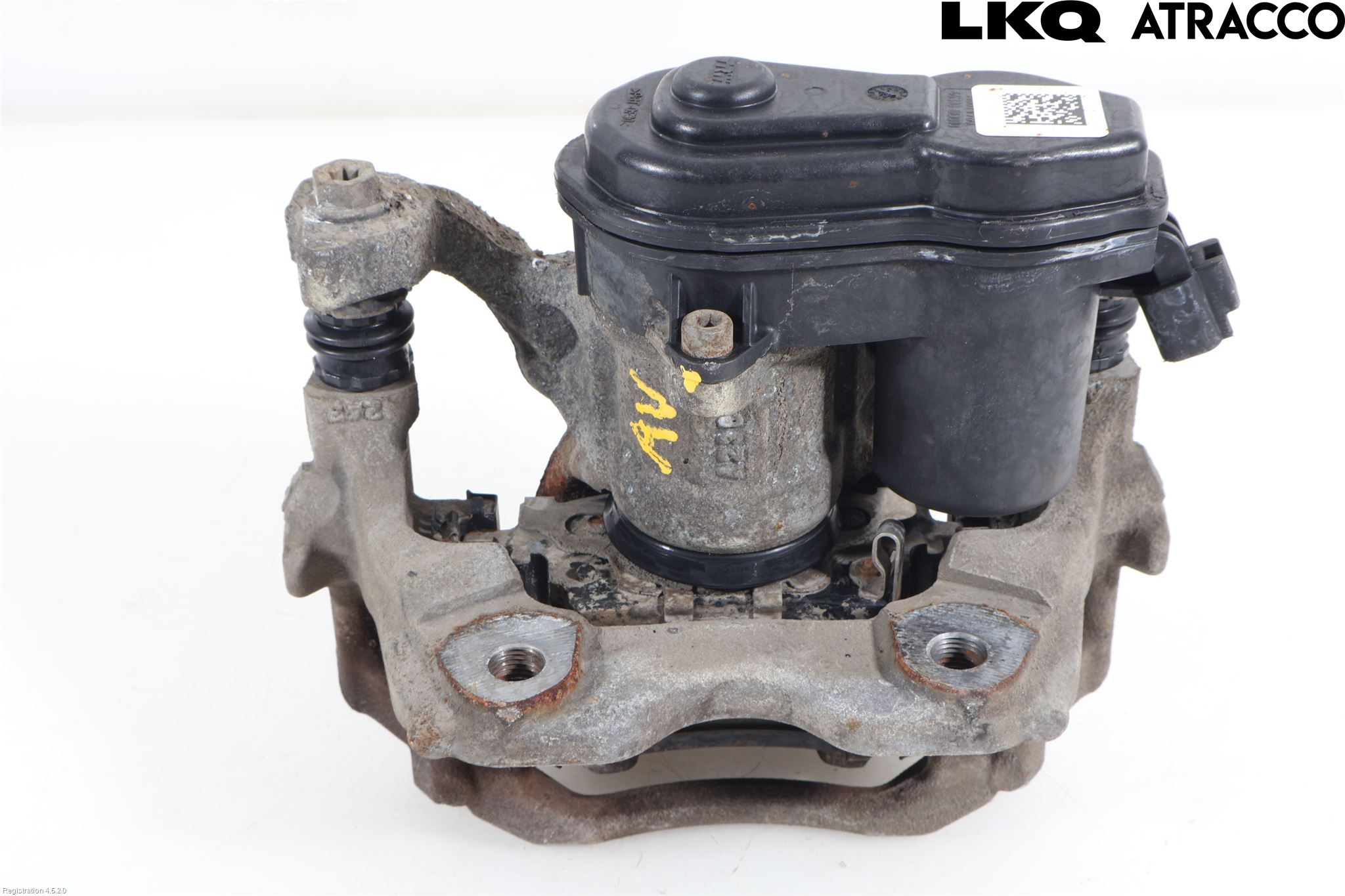 Toyota YARIS XP21 20- Bremsecaliper Bak Høyre