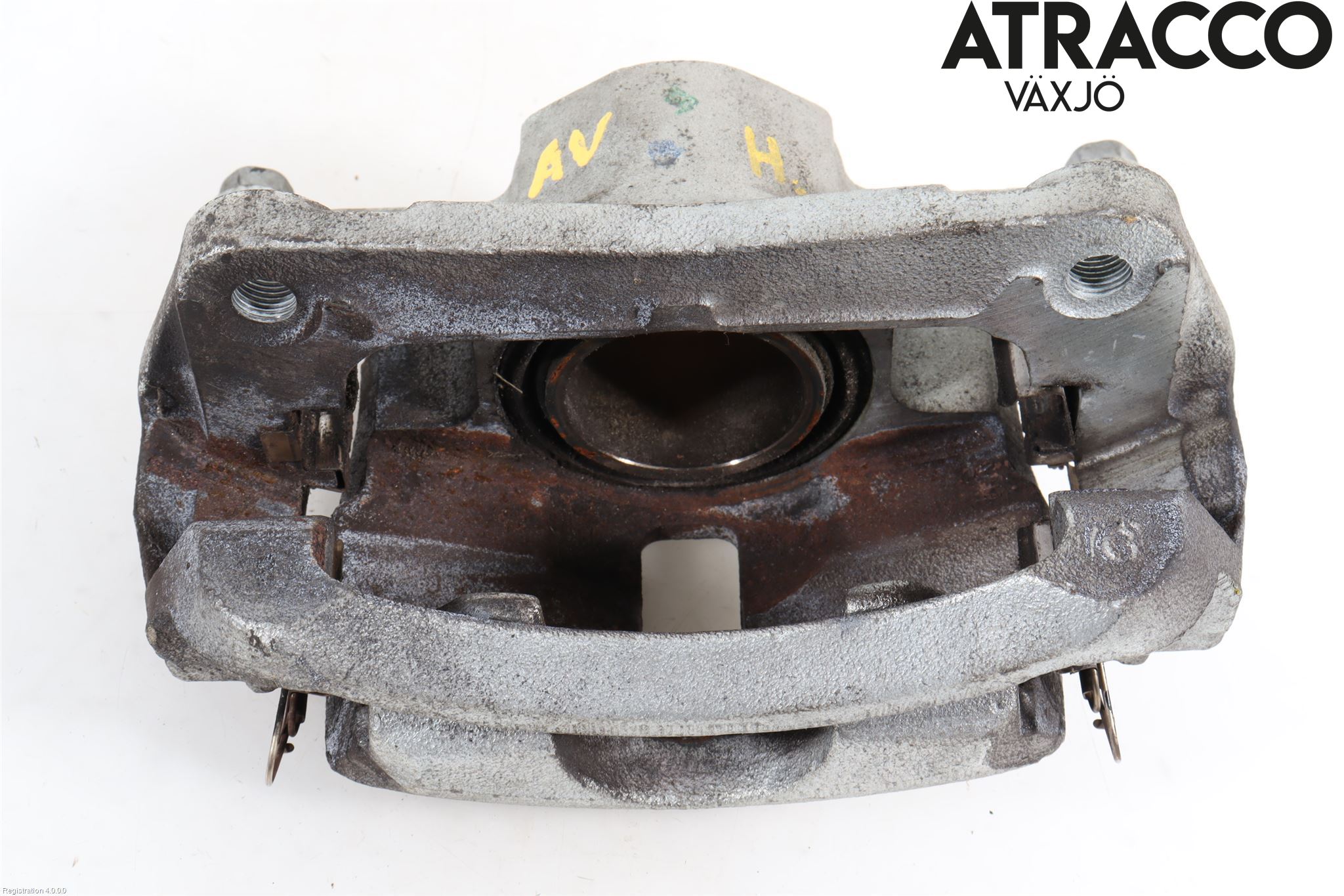 Suzuki SX4 S-CROSS 14-21 Bremsecaliper Foran Høyre