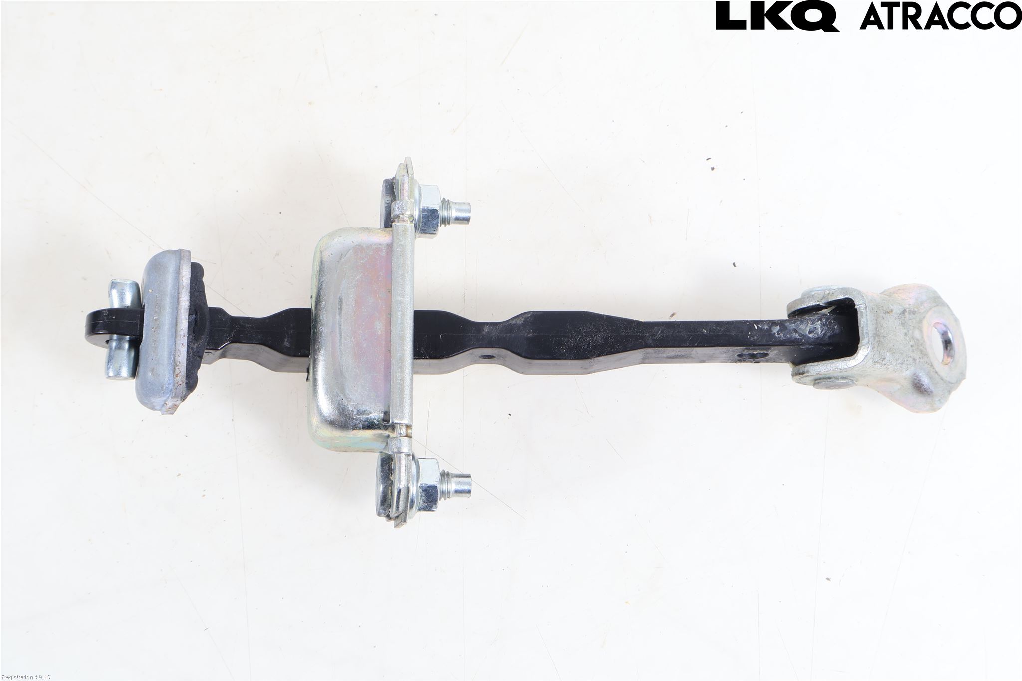 Subaru OUTBACK 21- Dørstopper