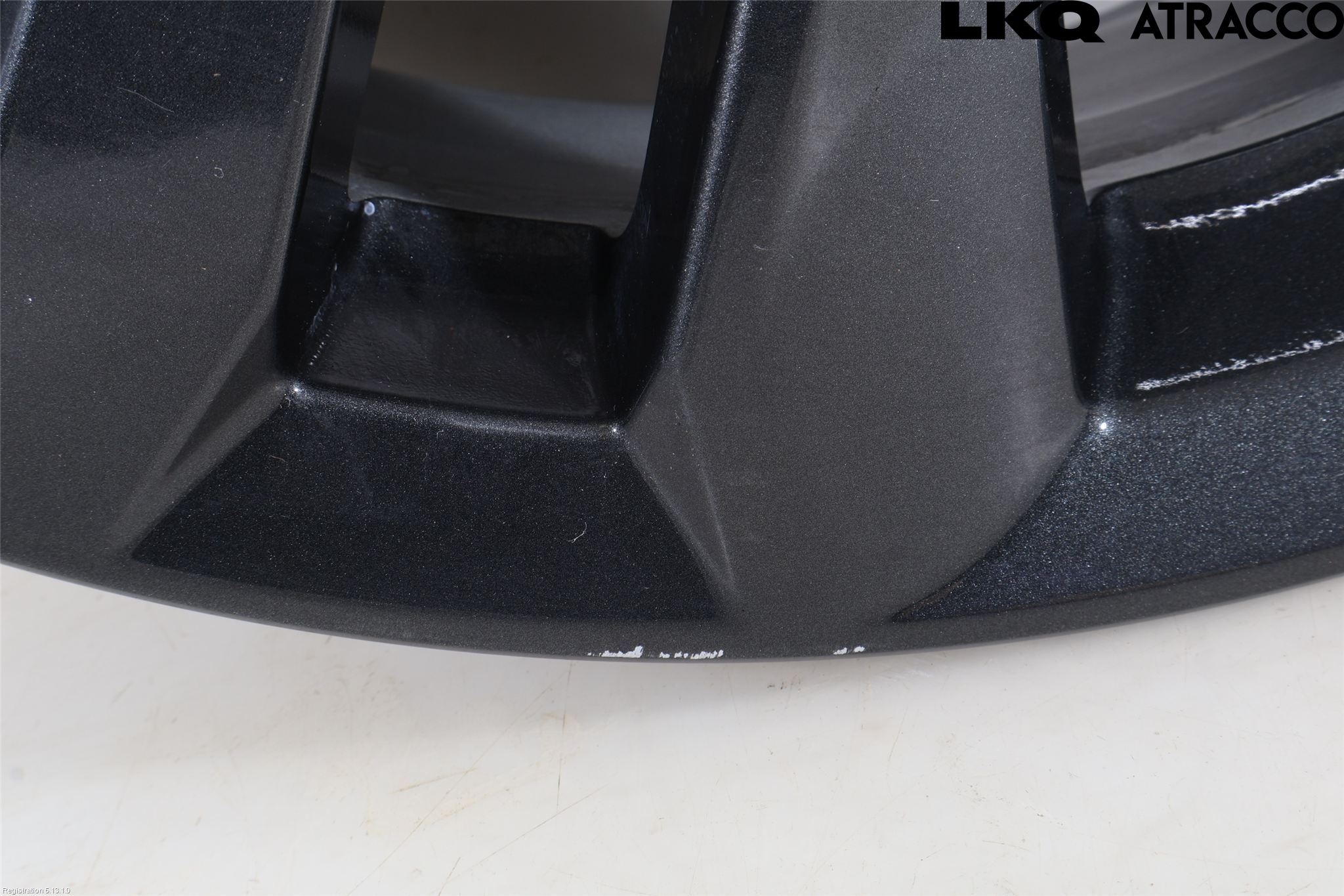 Lexus NX 300h 15-21 Felg Aluminium