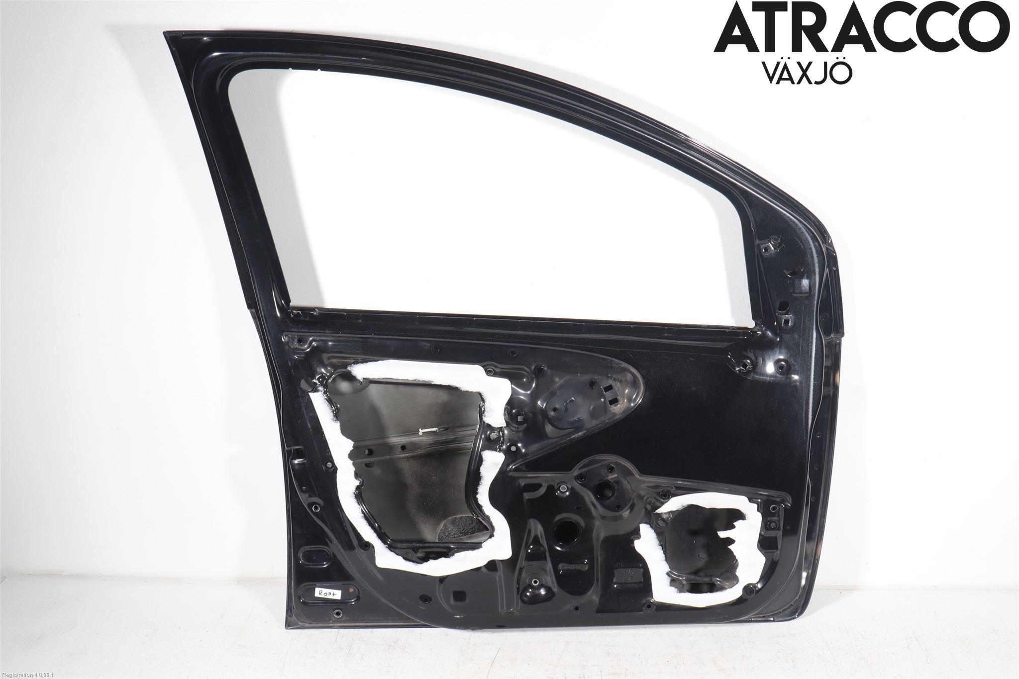 Citroen C1 06-13 Dør 4D Foran Venstre