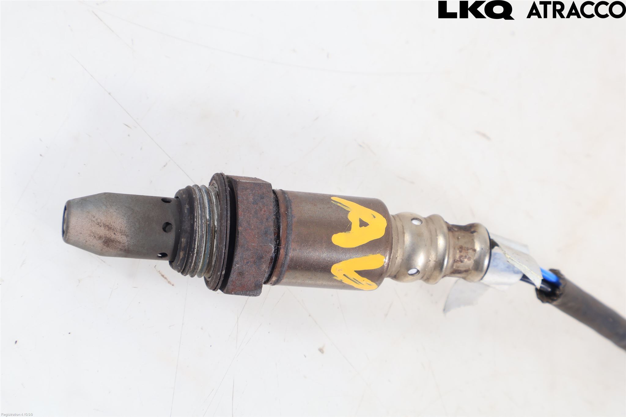 Lexus RX AL10 09-15 Inns Lambdasonde