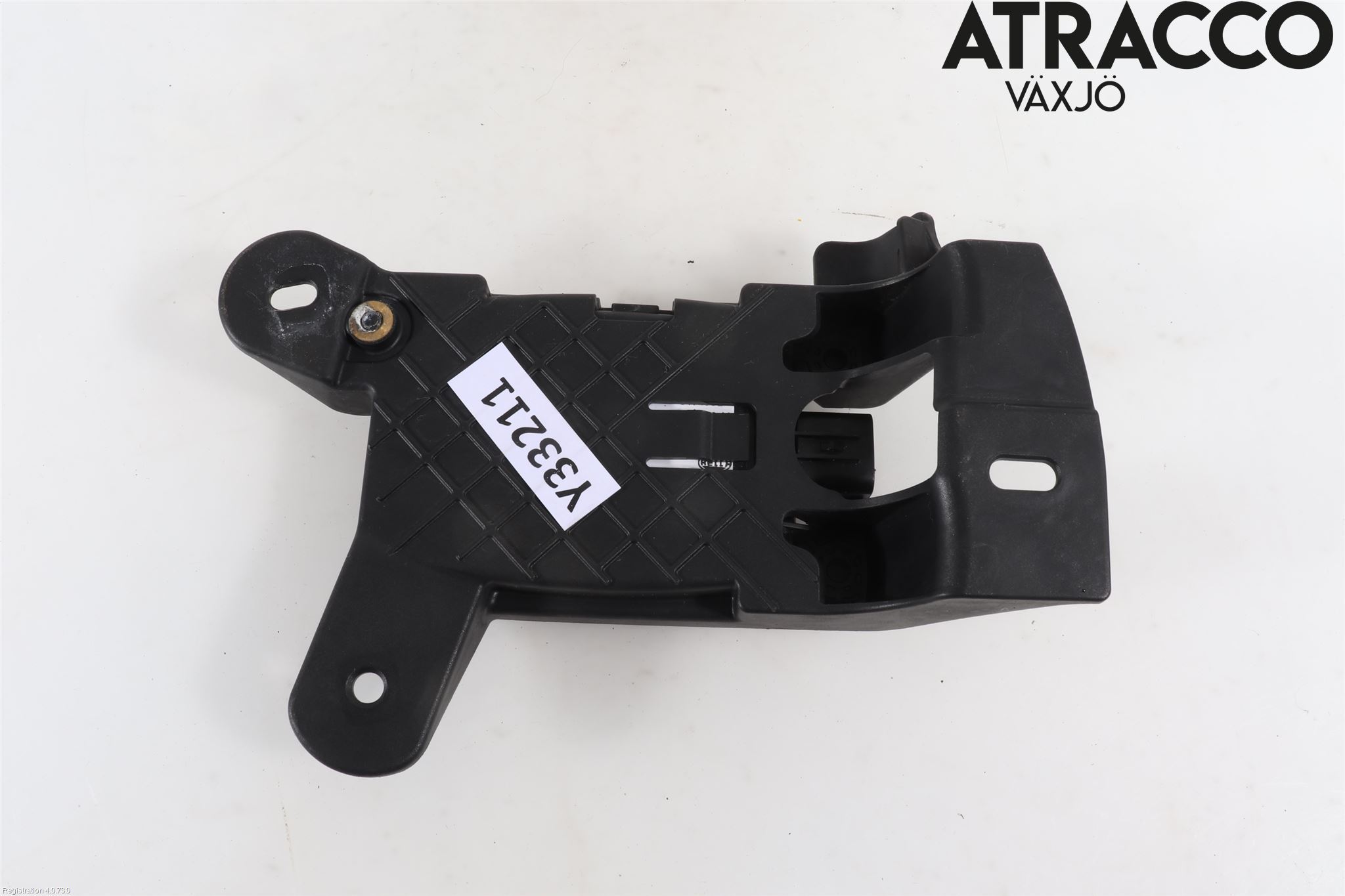 Suzuki VITARA 15- Sensor Kollisjonsbeskyttelse