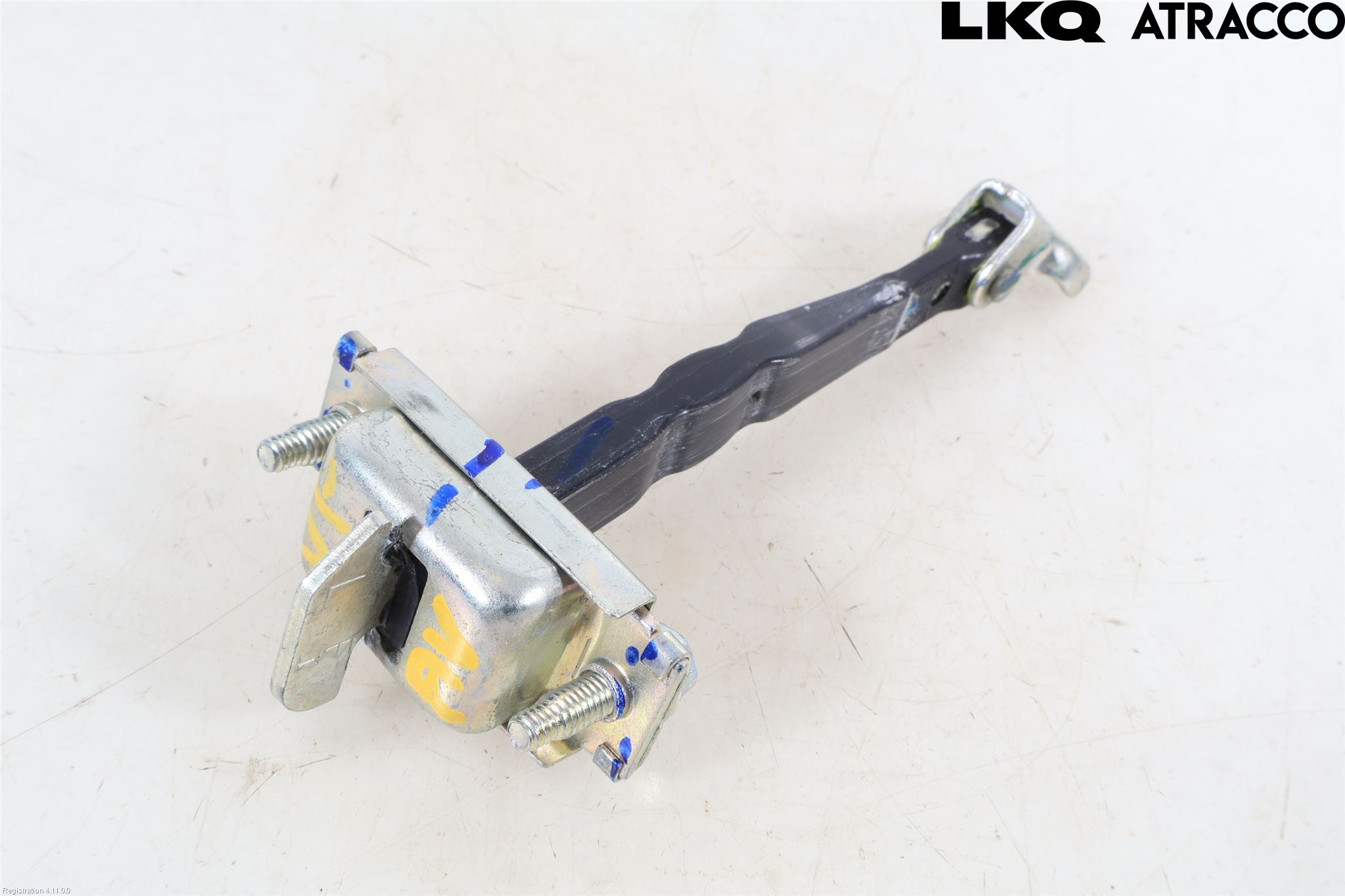 Toyota HILUX 16- Dørstopper