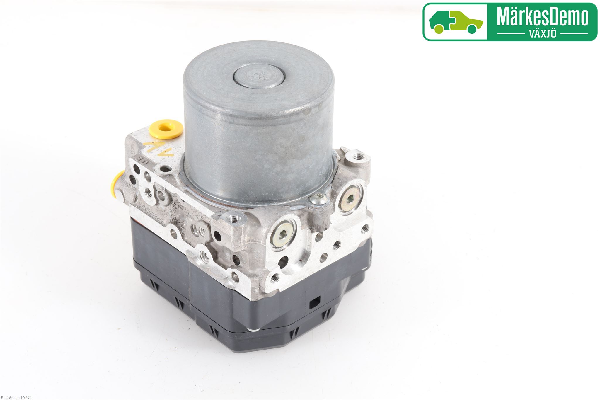 Toyota RAV4 13-18 Abs Hydraulikkaggregat
