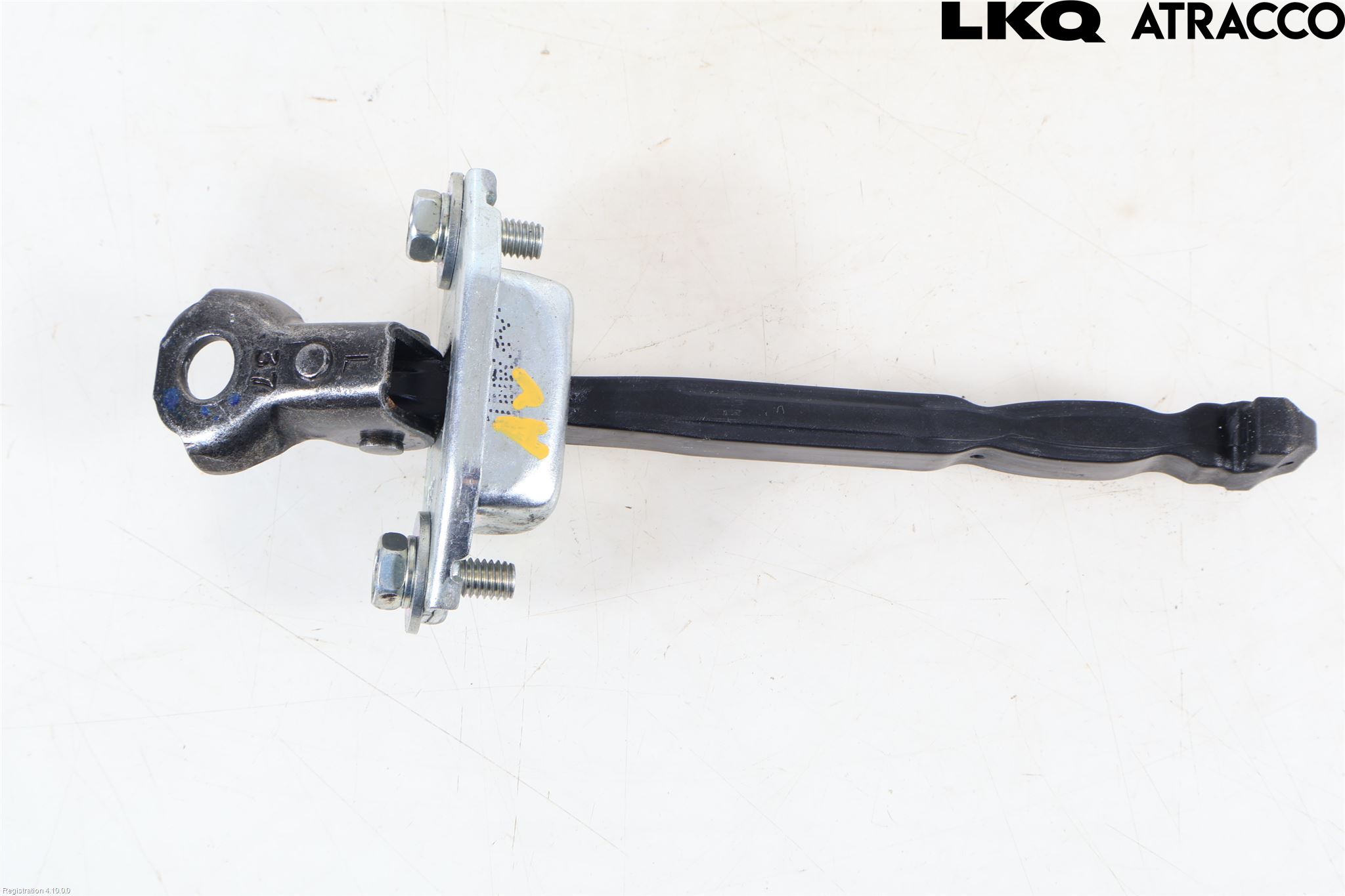 Honda CIVIC e HEV 23- Dørstopper