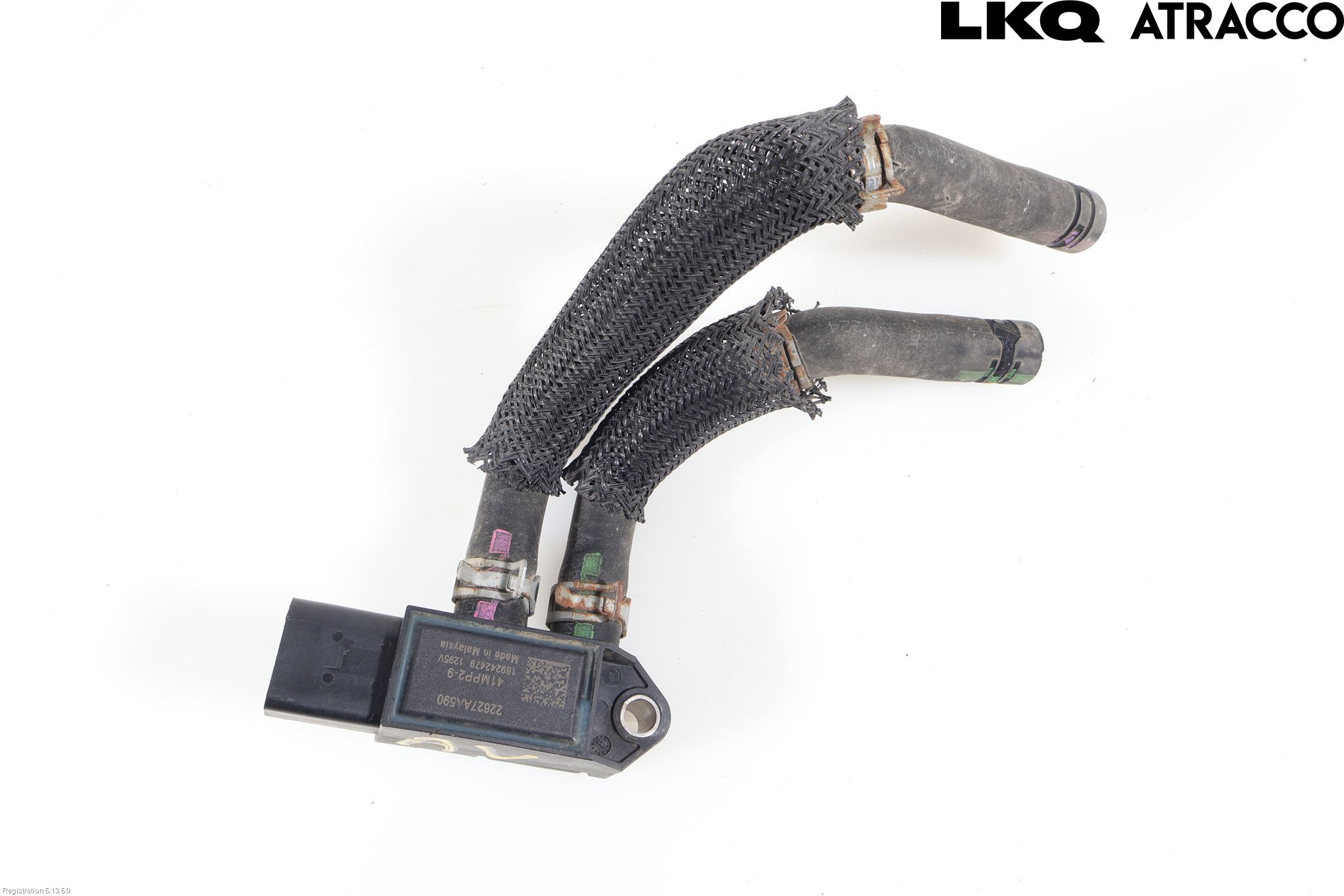 Subaru OUTBACK 21- Sensor Eksos