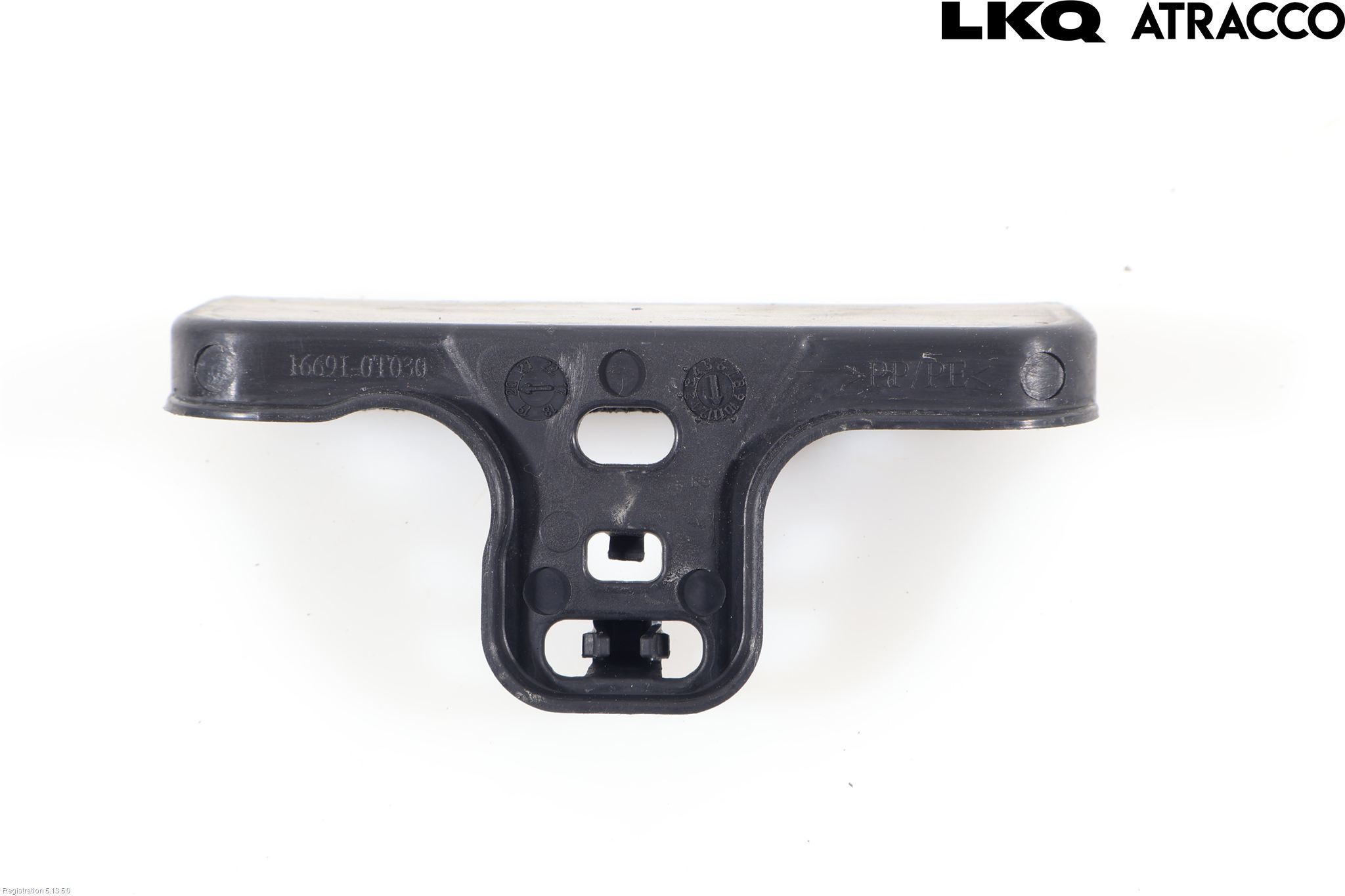 Toyota COROLLA 19- Luftstyring Front