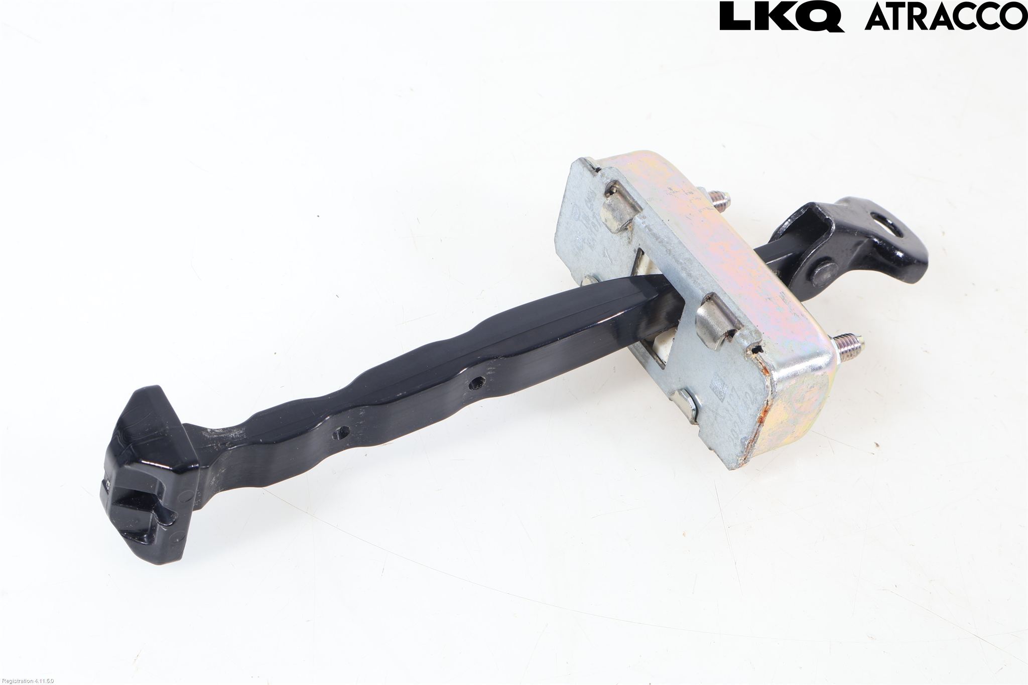 Mazda CX-80 24- Dørstopper