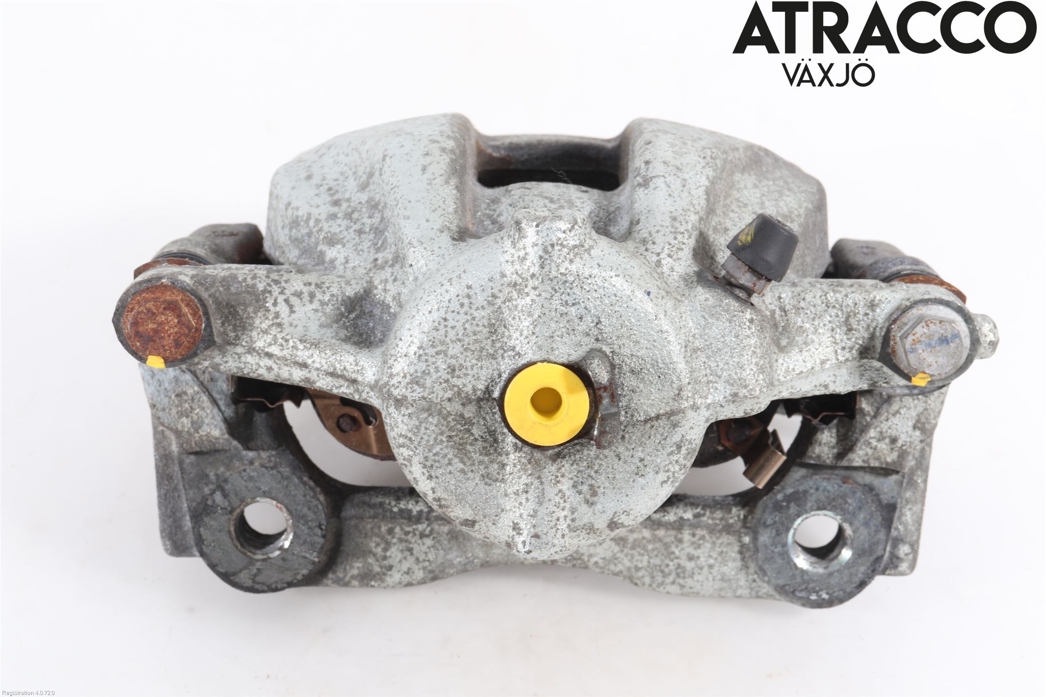 Honda CR-V 13-18 Bremsecaliper Foran Høyre