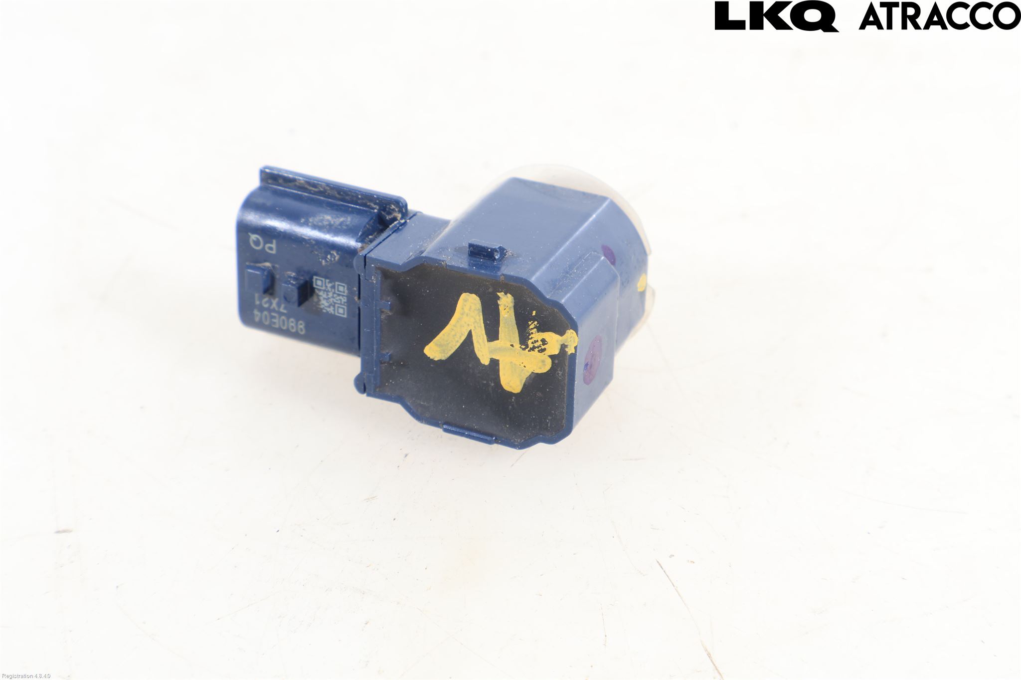Mitsubishi OUTLANDER 13-21 Sensor Parkering Front