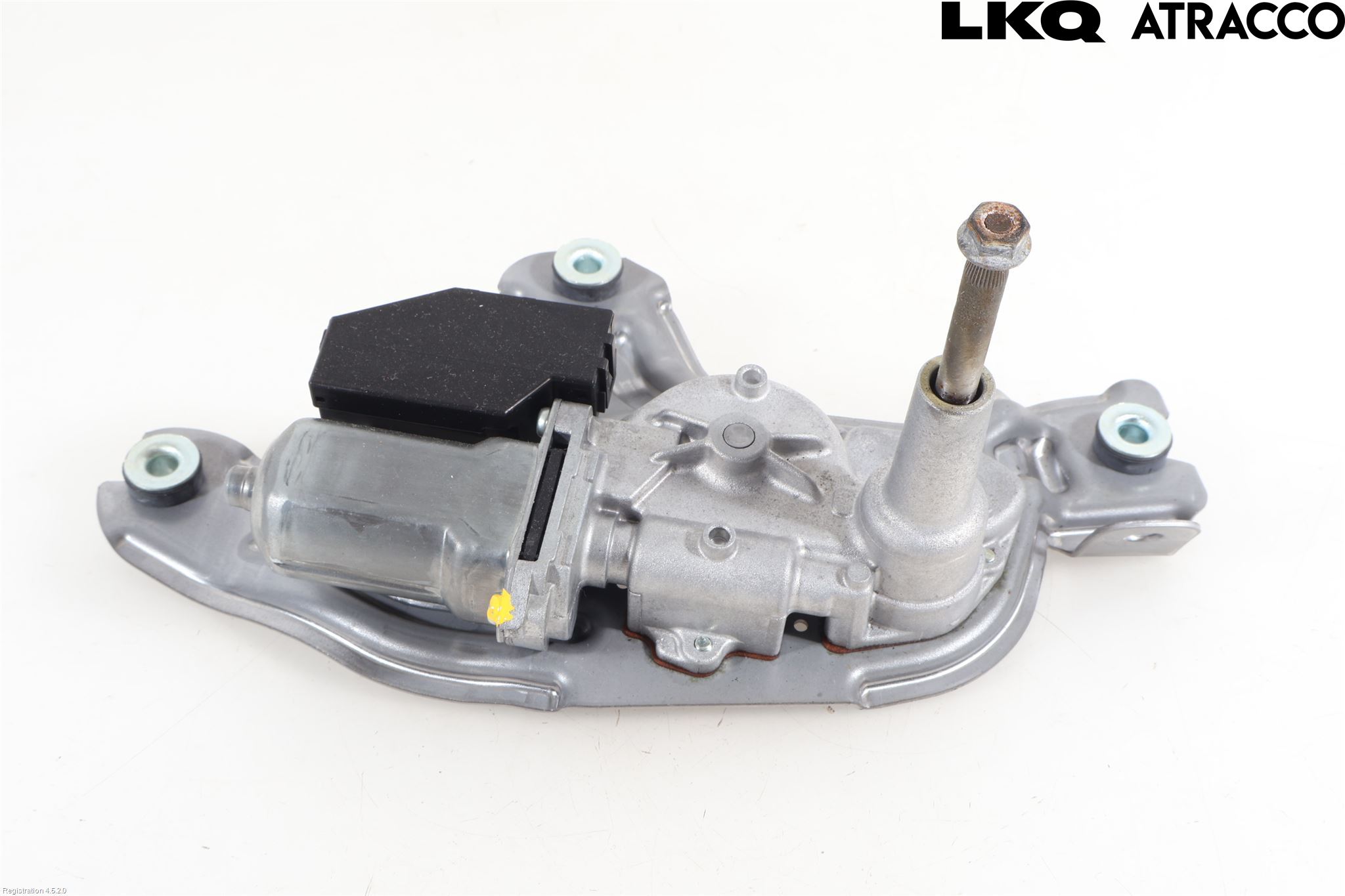 Toyota COROLLA 19- Viskermotor Bakluke