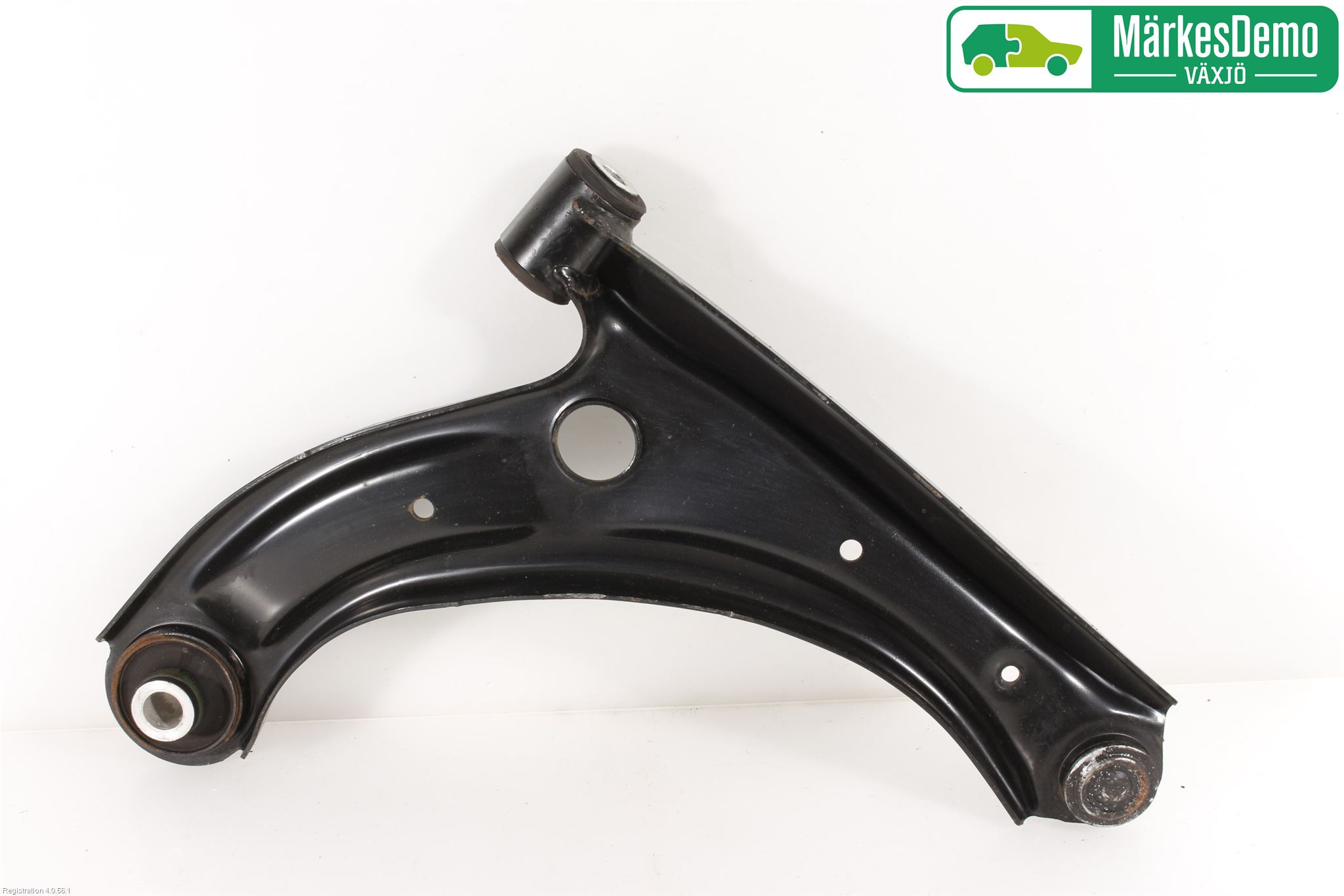 Suzuki SWIFT 17-24 Bærearm Foran Venstre Nedre