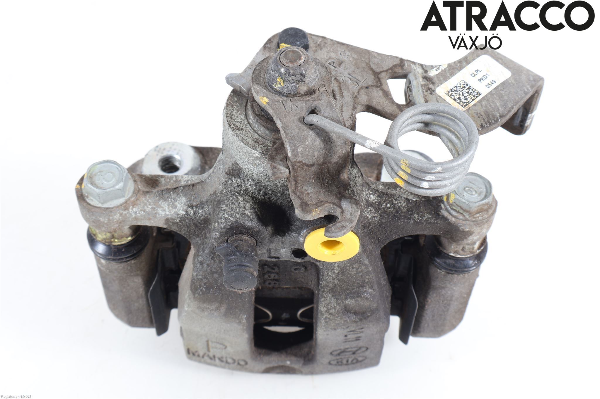Hyundai i20 BC 21- Bremsecaliper Bak Venstre