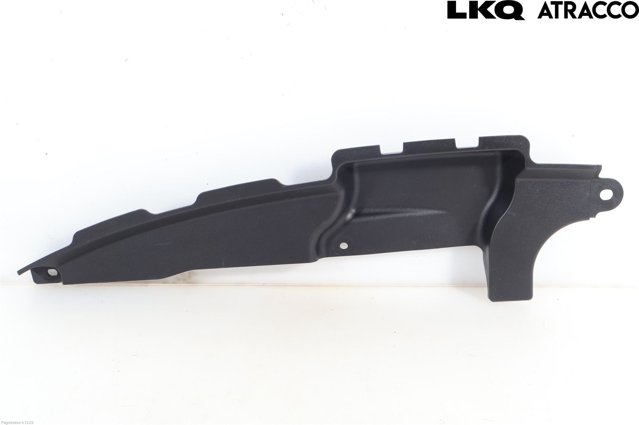 Honda JAZZ 21- Tackplast Front
