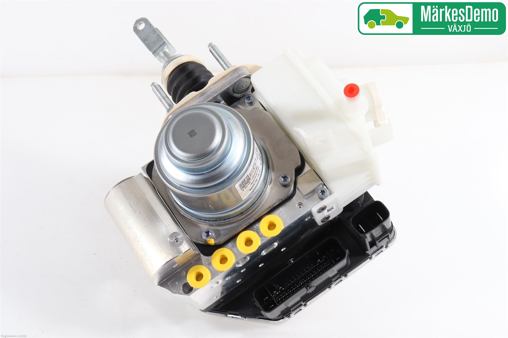 Mazda CX-30 20- Abs Hydraulikkaggregat
