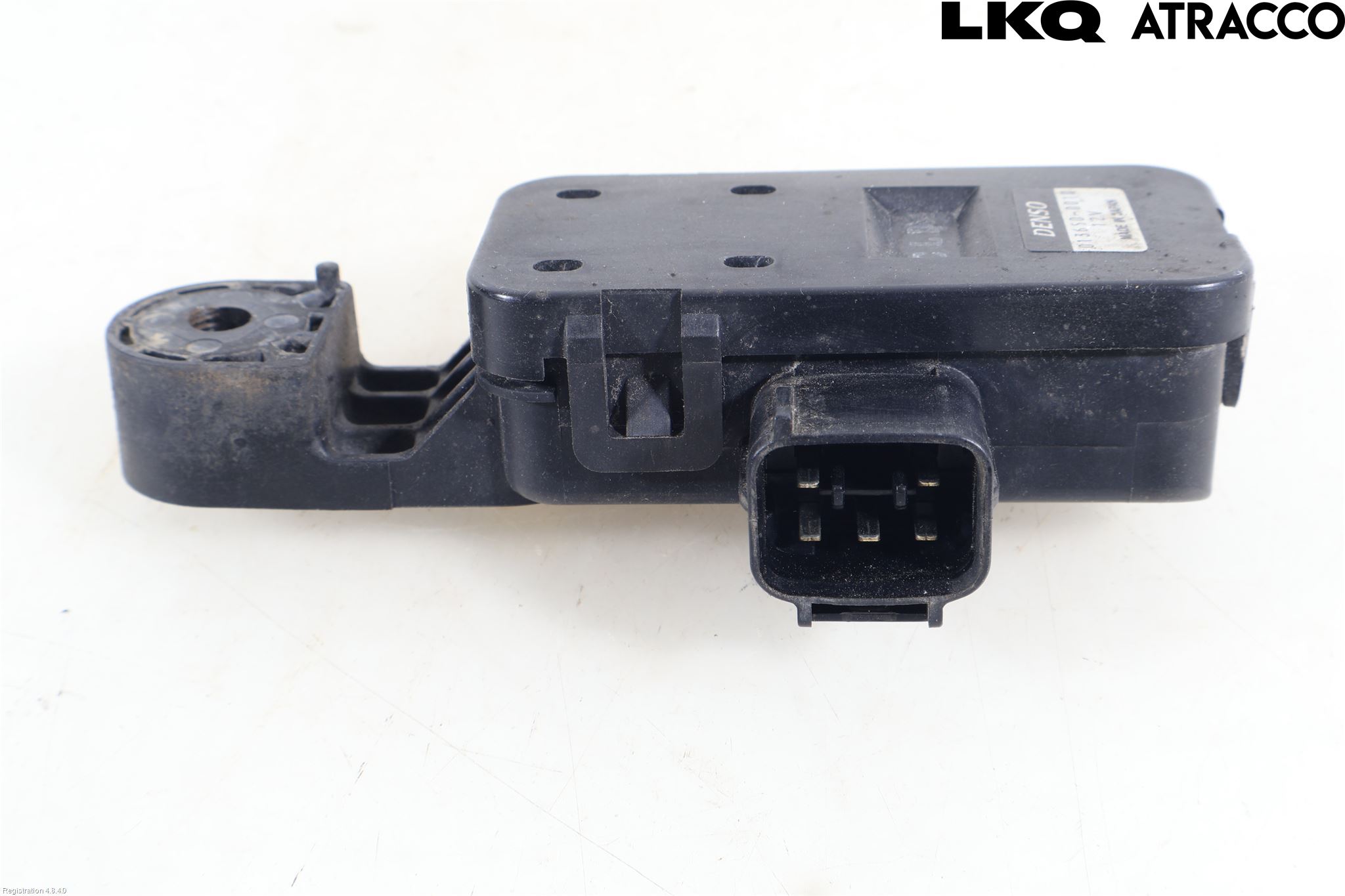 Lexus RX AL10 09-15 Sensor Øvrig
