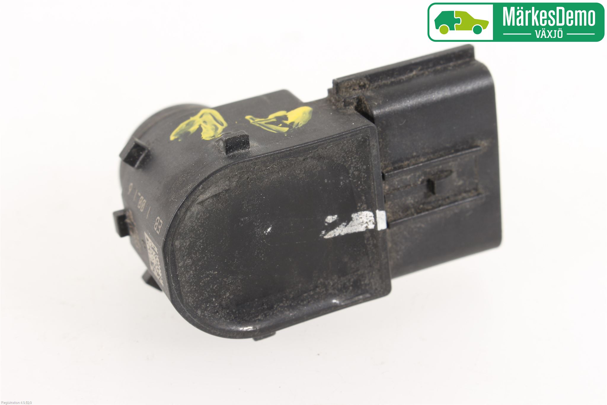 Hyundai IONIQ AE 17-22 Sensor Ryggesensor