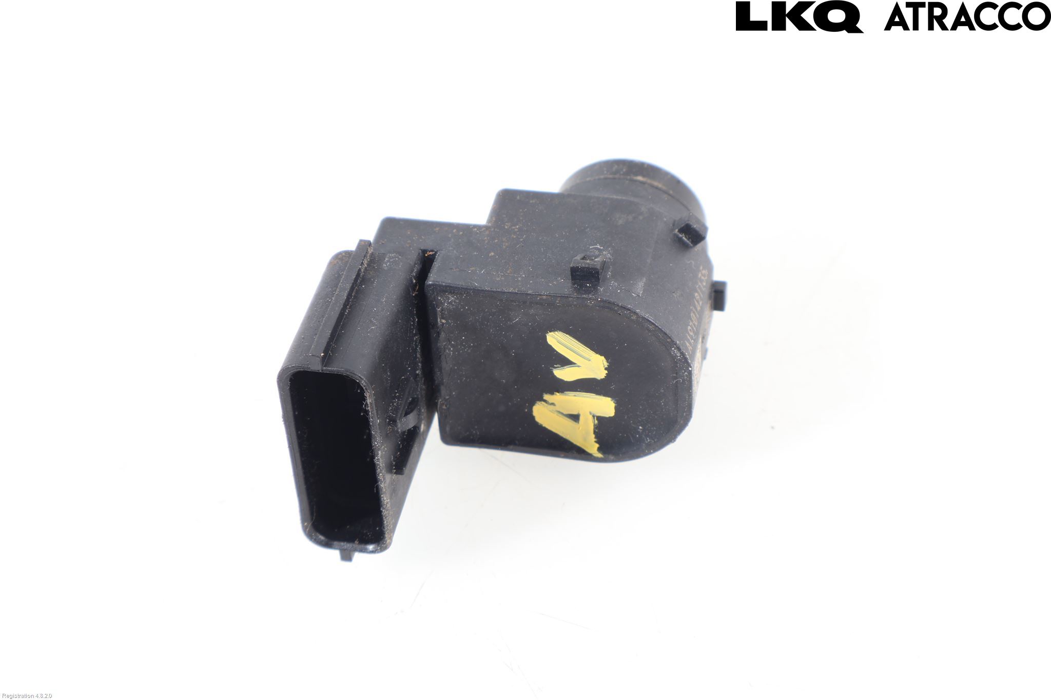 Hyundai IONIQ AE 17-22 Sensor Ryggesensor