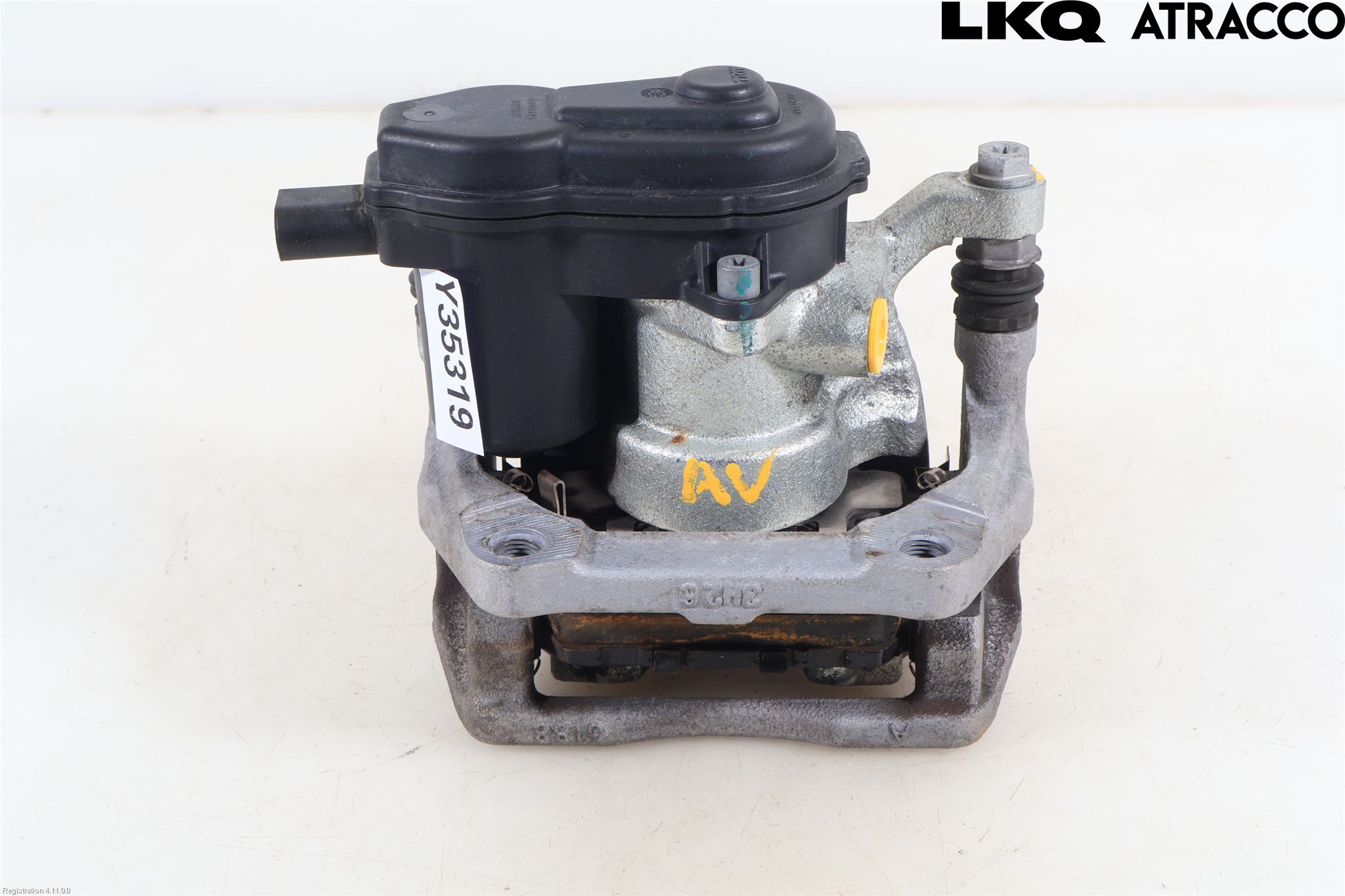 Honda E:NY1 23- Bremsecaliper Bak Venstre