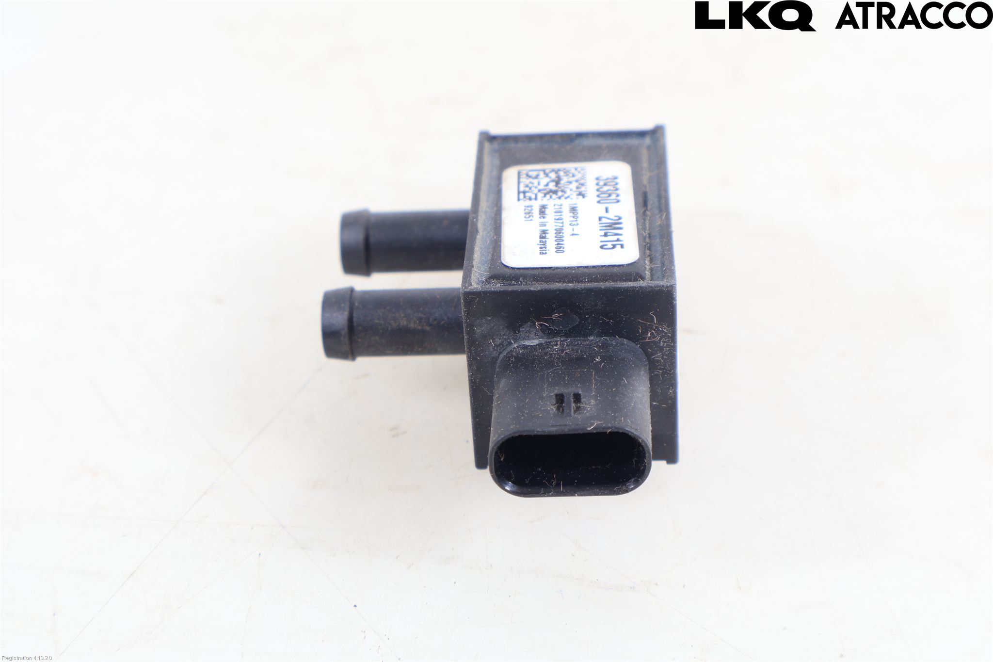 Hyundai i30 PD 17- Sensor Eksos