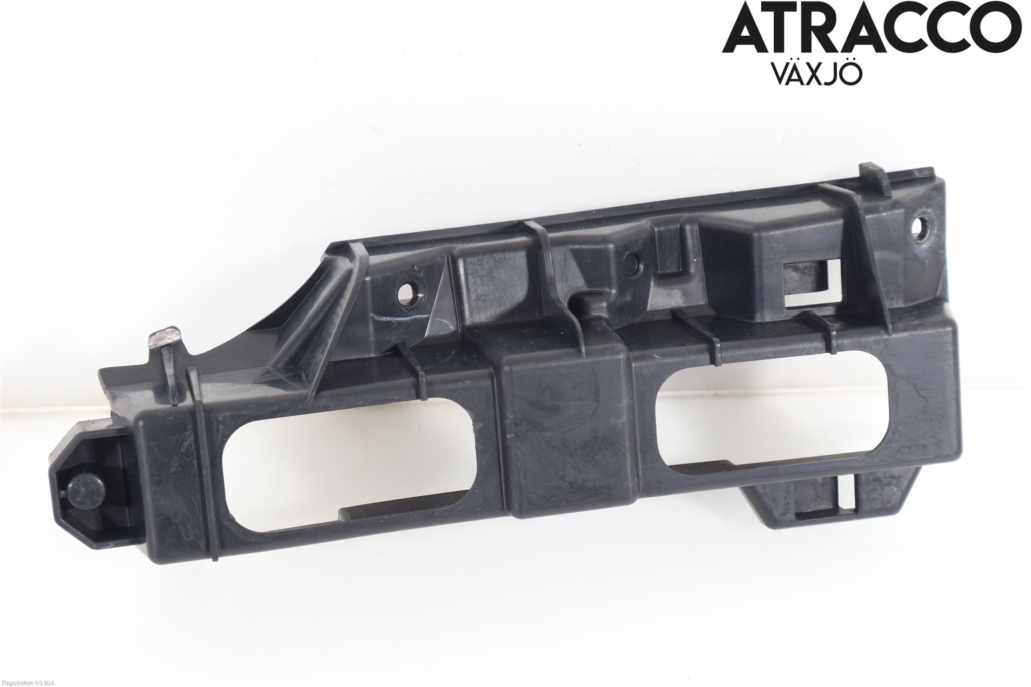 Toyota AYGO 15-21 Parklykt Foran Venstre
