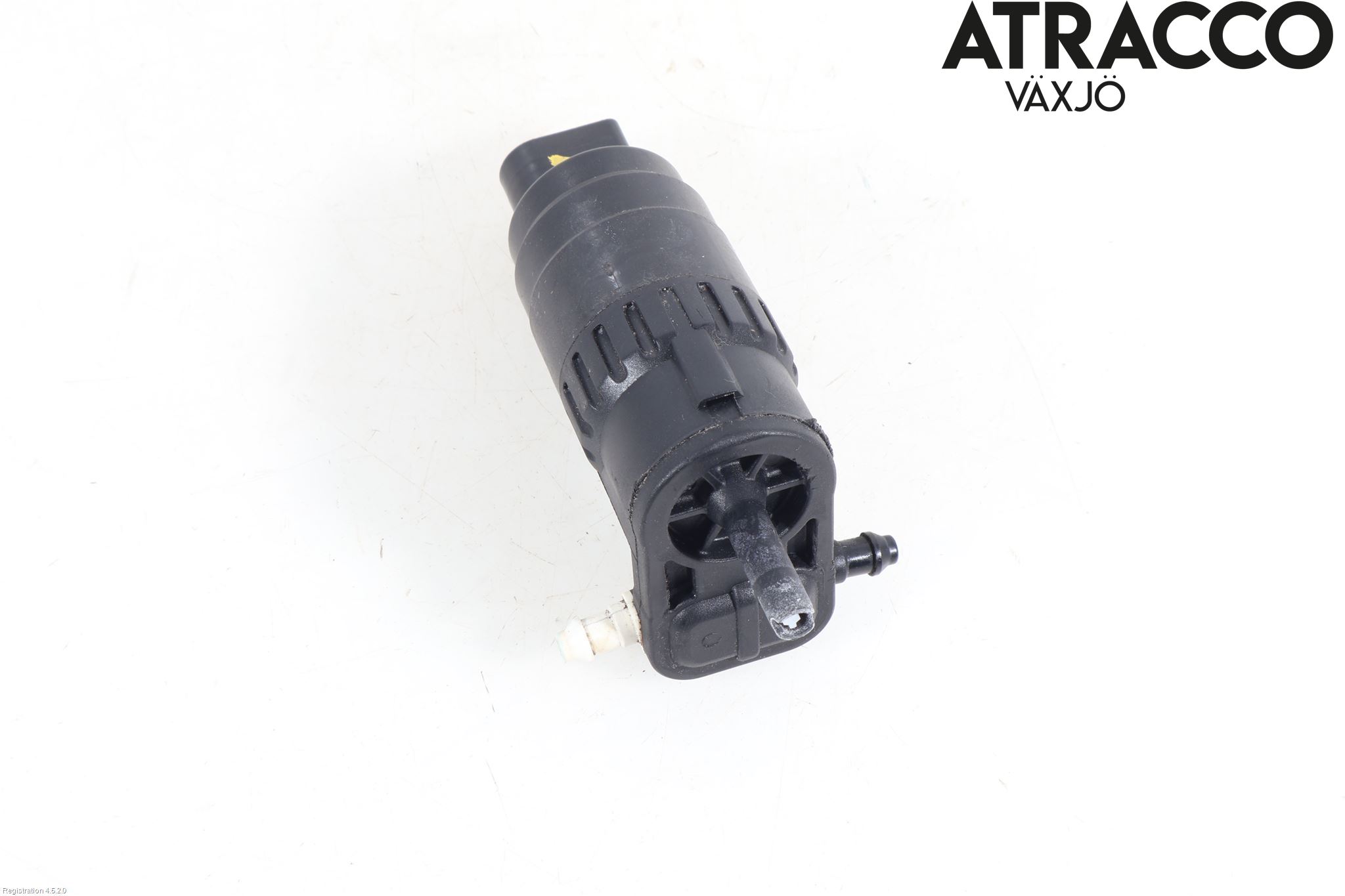 Audi A3/S3 05-13 Spylerpumpe Frontrute