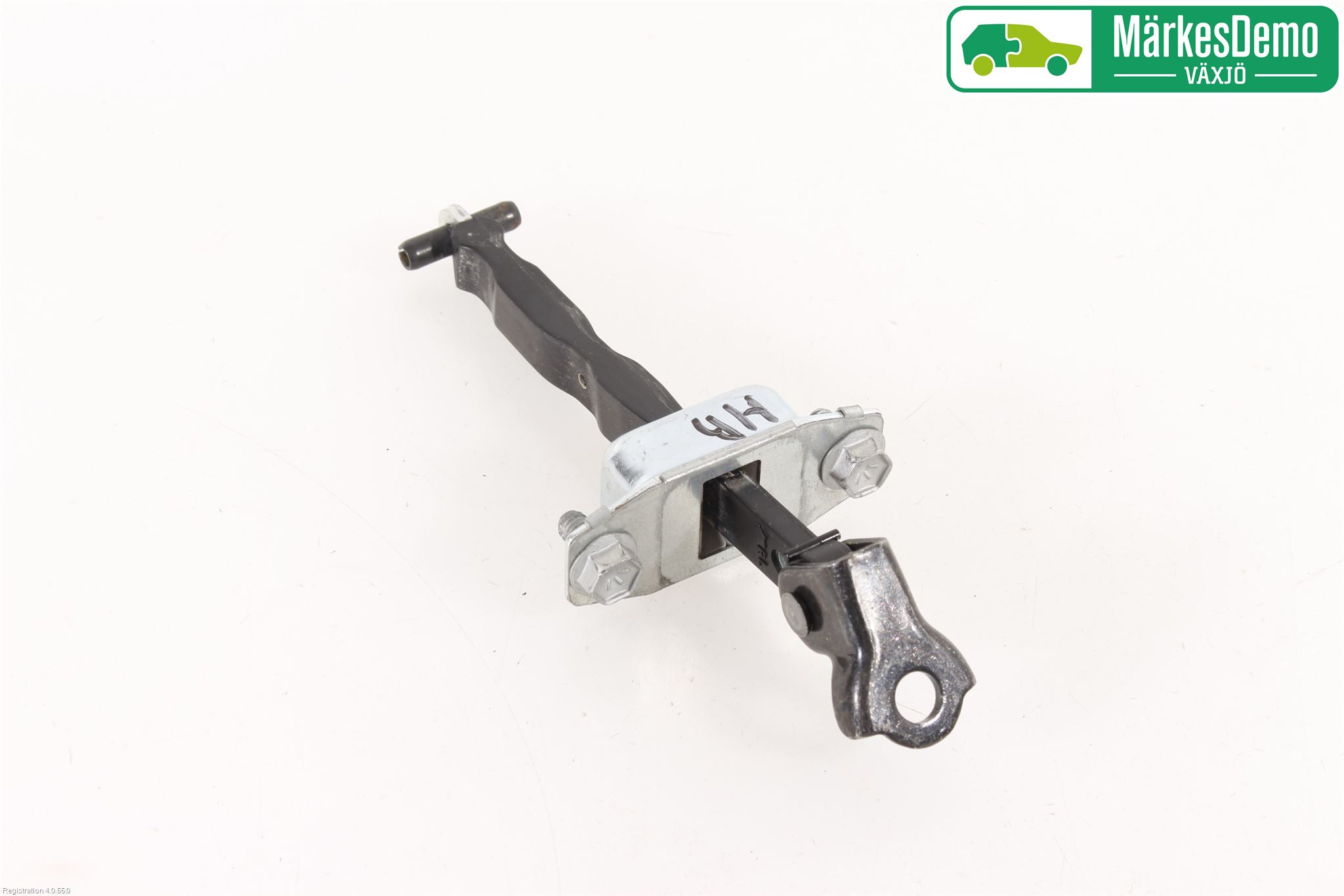Suzuki SWIFT 17-24 Dørstopper