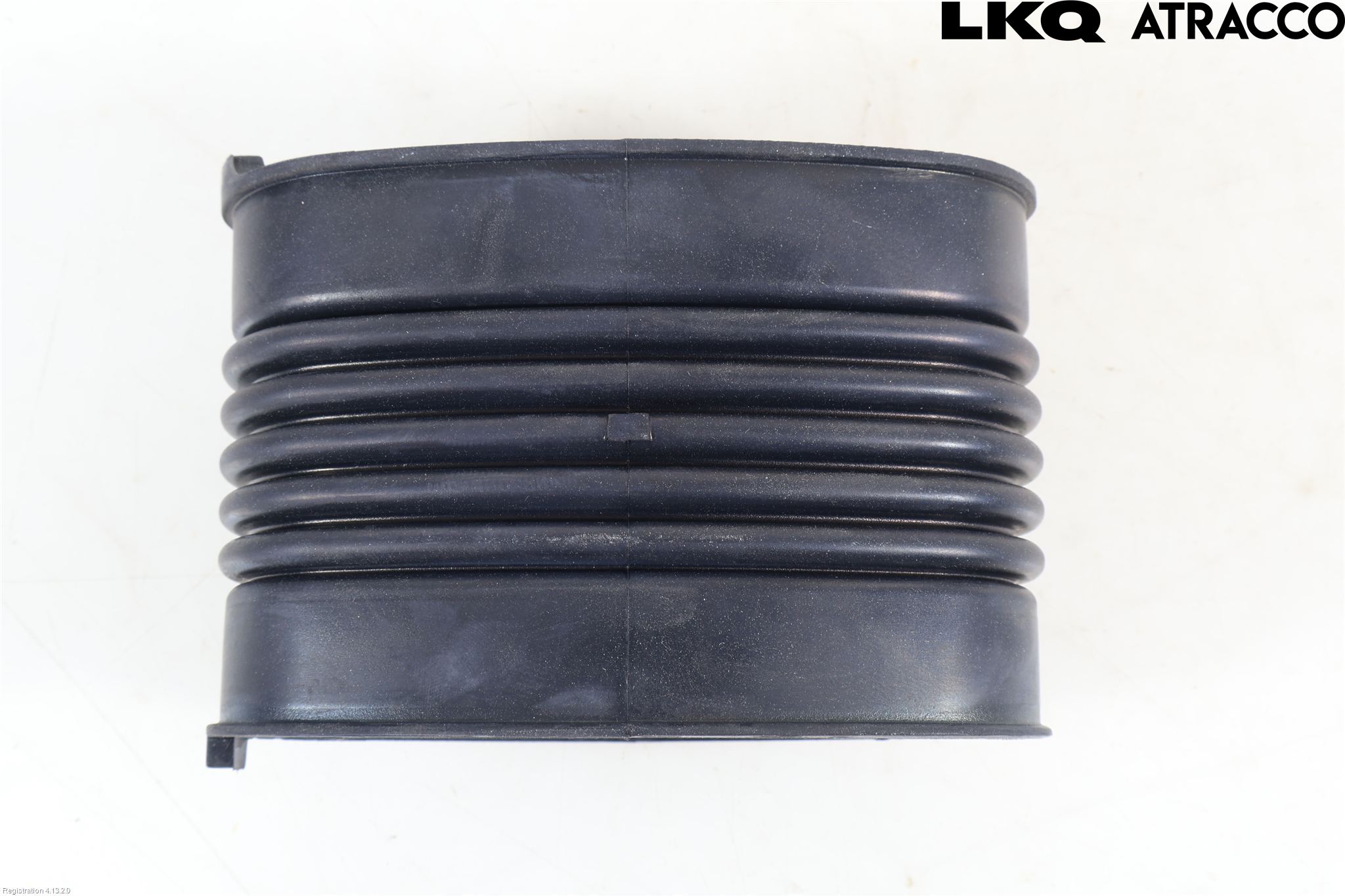 Honda CR-V 19-22 Luftstyring Front