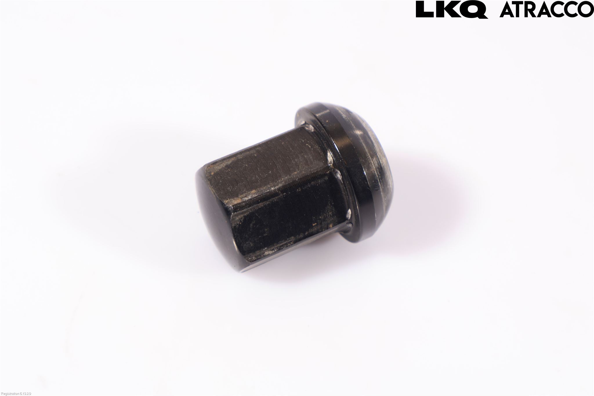 Honda CR-V 24- Hjulmutter - Bolt - Sett