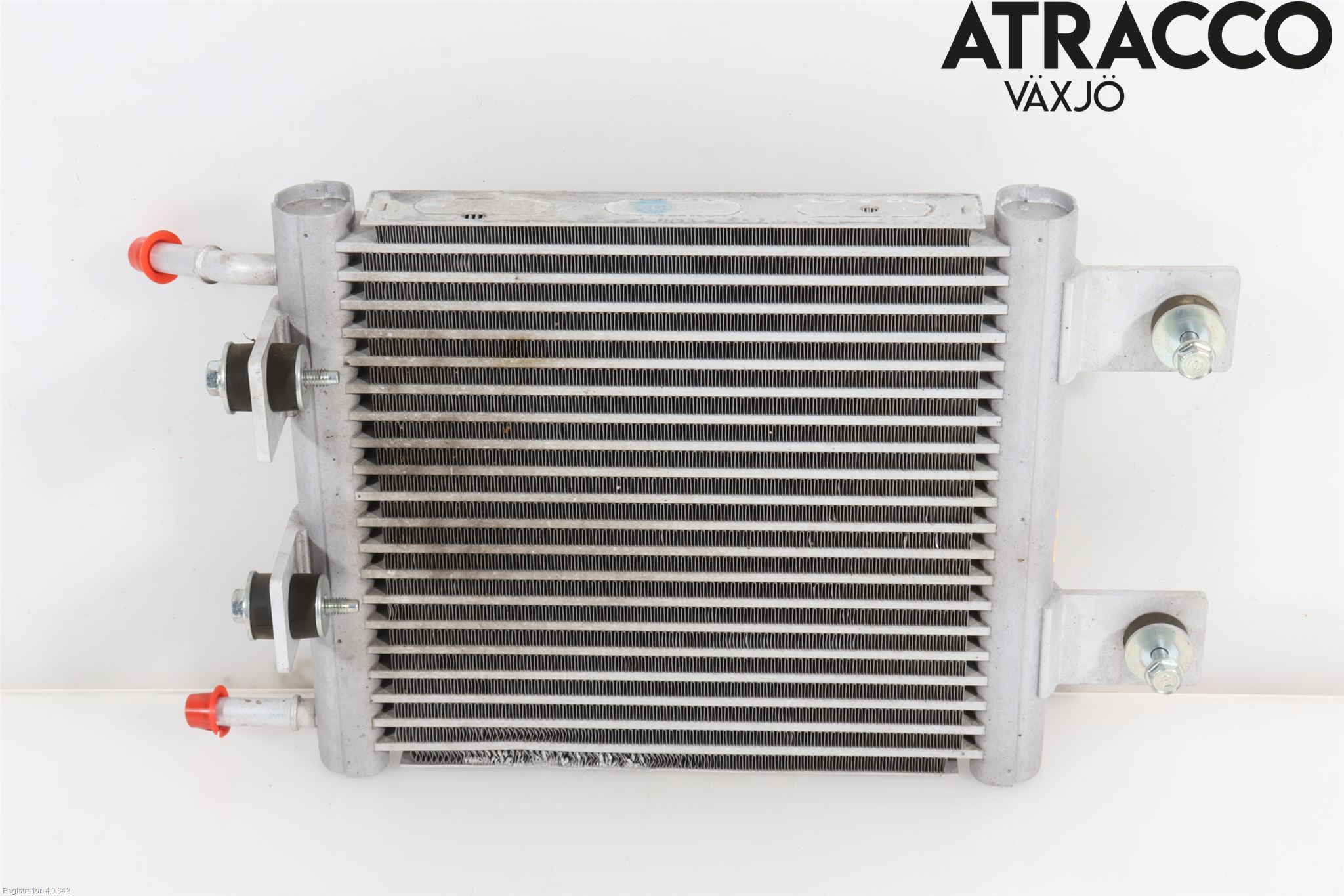 Honda HR-V 21- Radiator Oljekjøler Automatgea