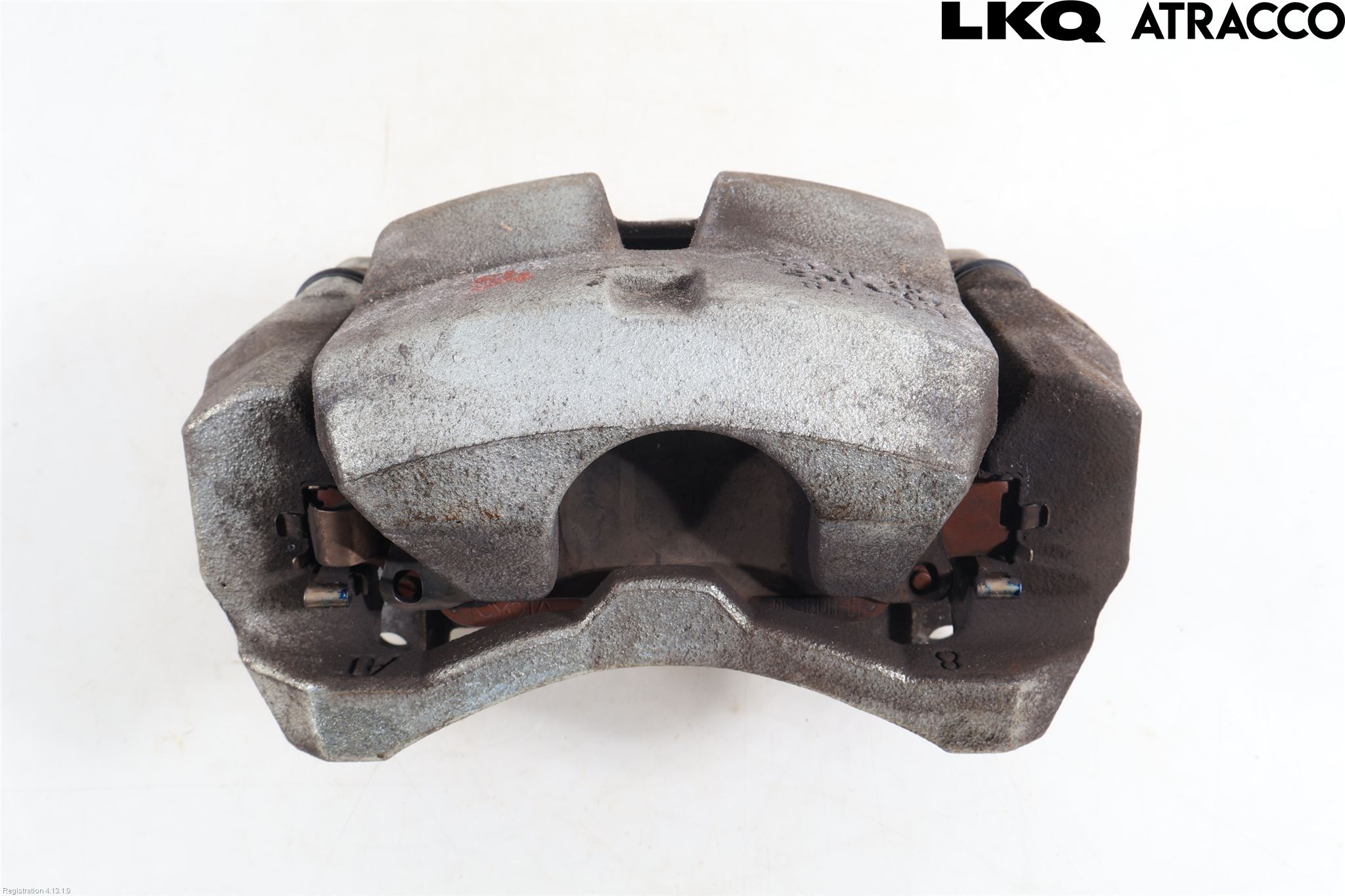 Toyota COROLLA CROSS XG10 22- Bremsecaliper Foran Høyre
