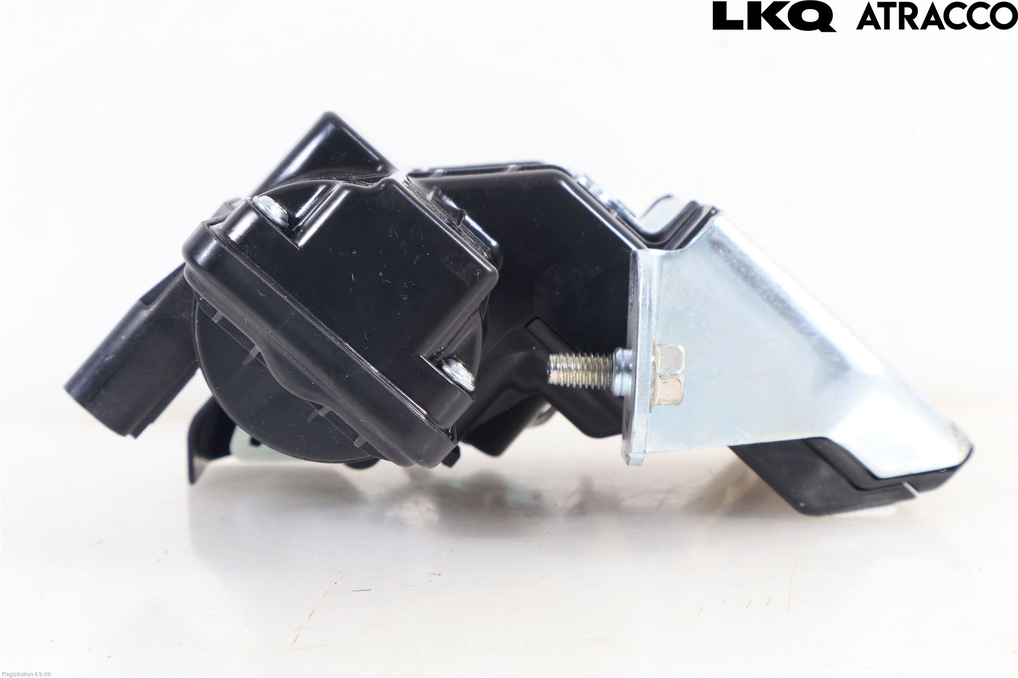 Kia EV6 (CV) 22- Bakluke-Lokk Låsekasse