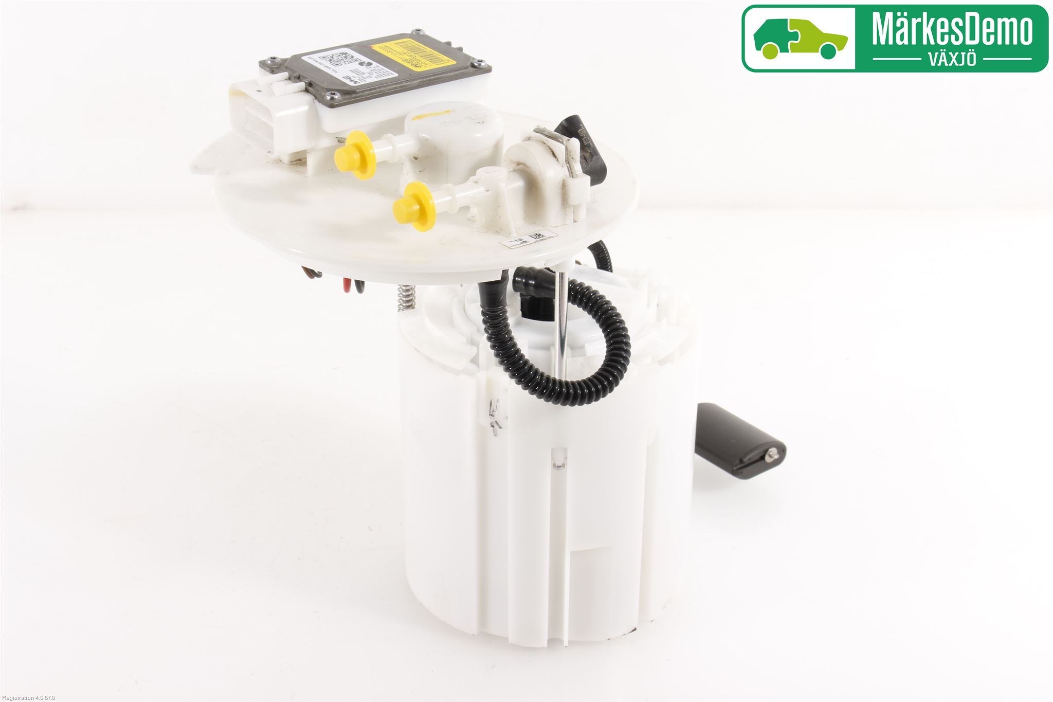 Hyundai i30 PD 17- Drivstoffpumpe Fødepumpe El