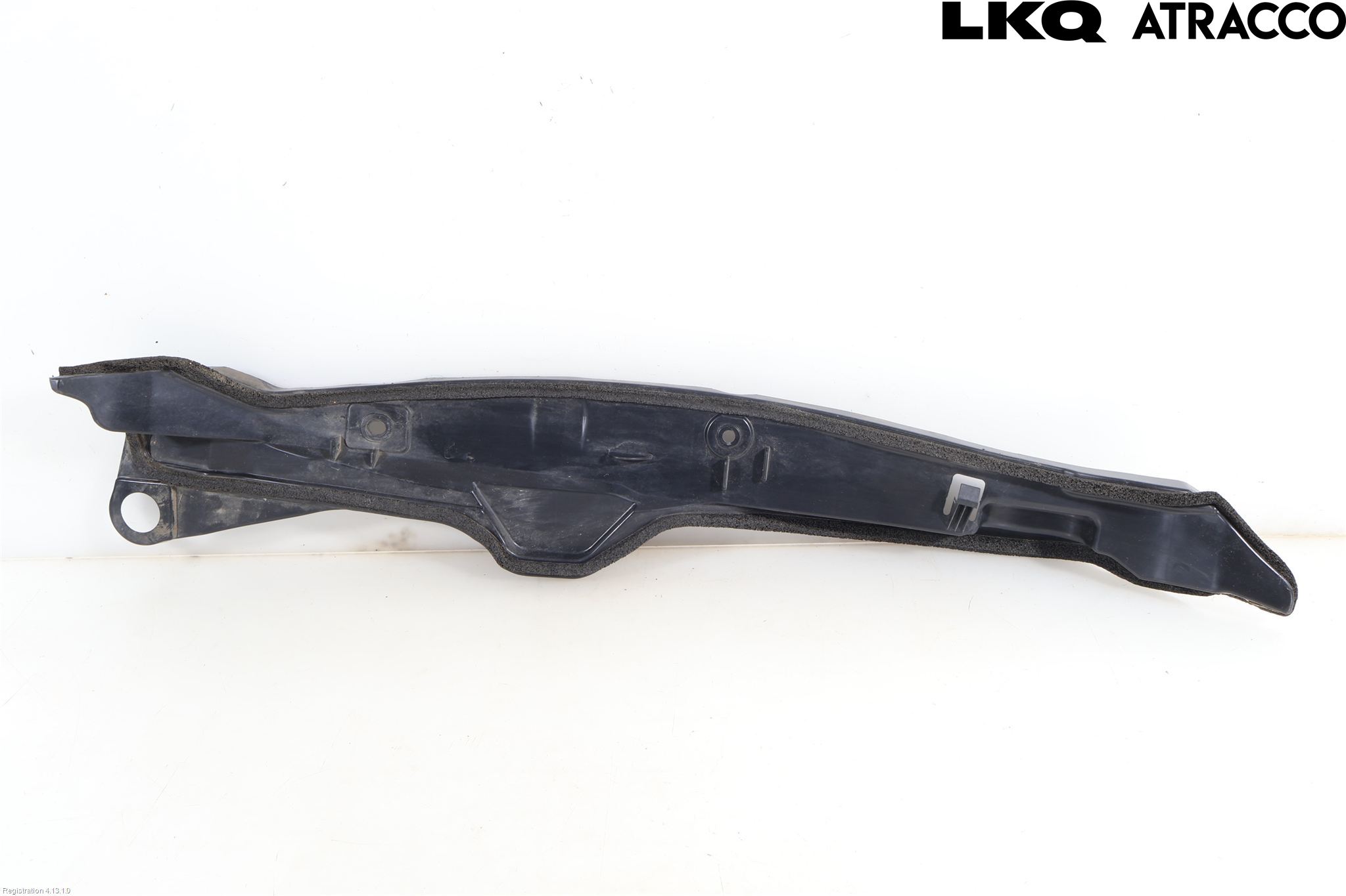 Toyota AURIS 13-19 Skjerm Hjørne Utfylling Foran