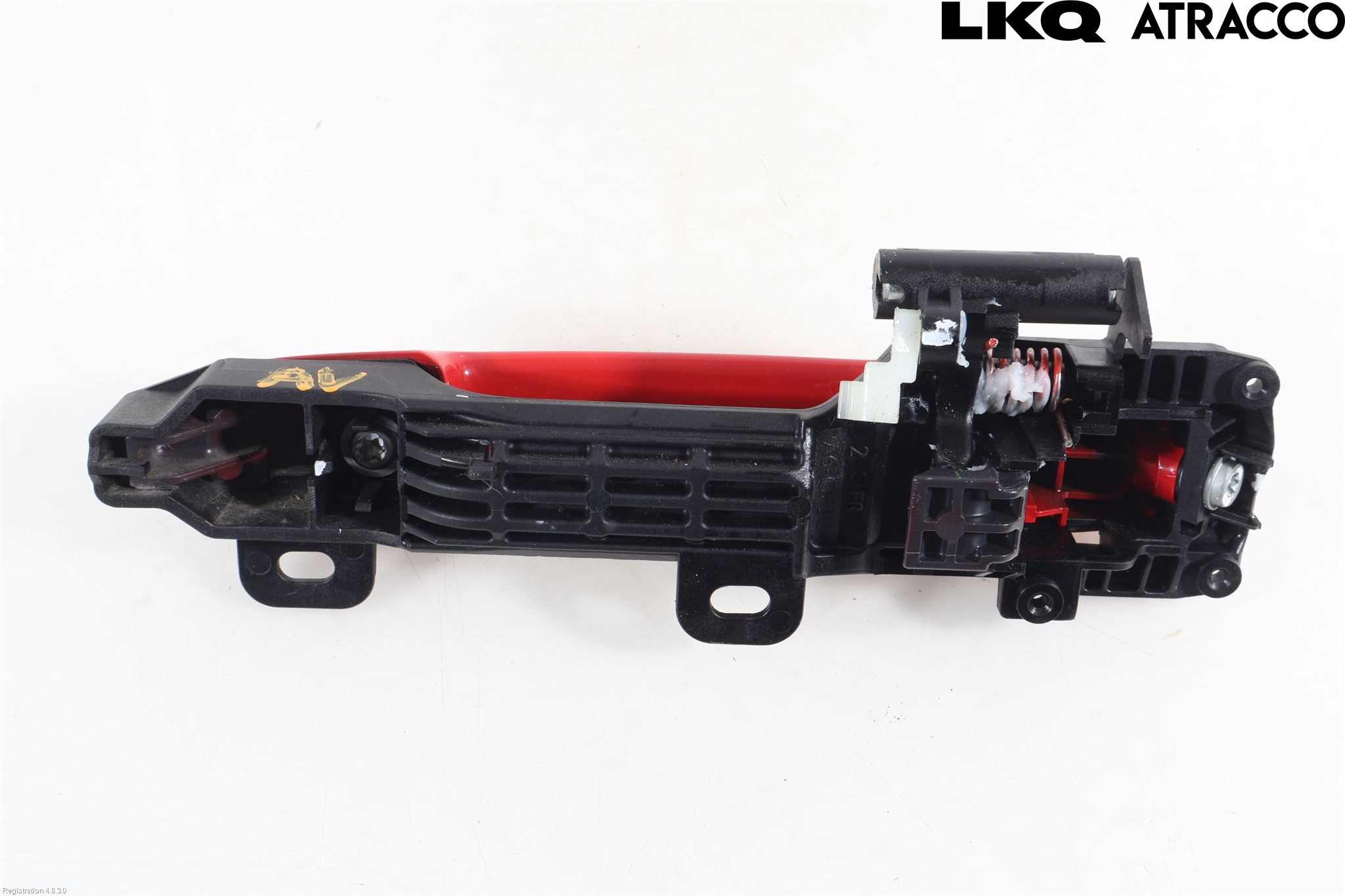 Toyota AYGO 15-21 Dørhandtak Ytre Høyre