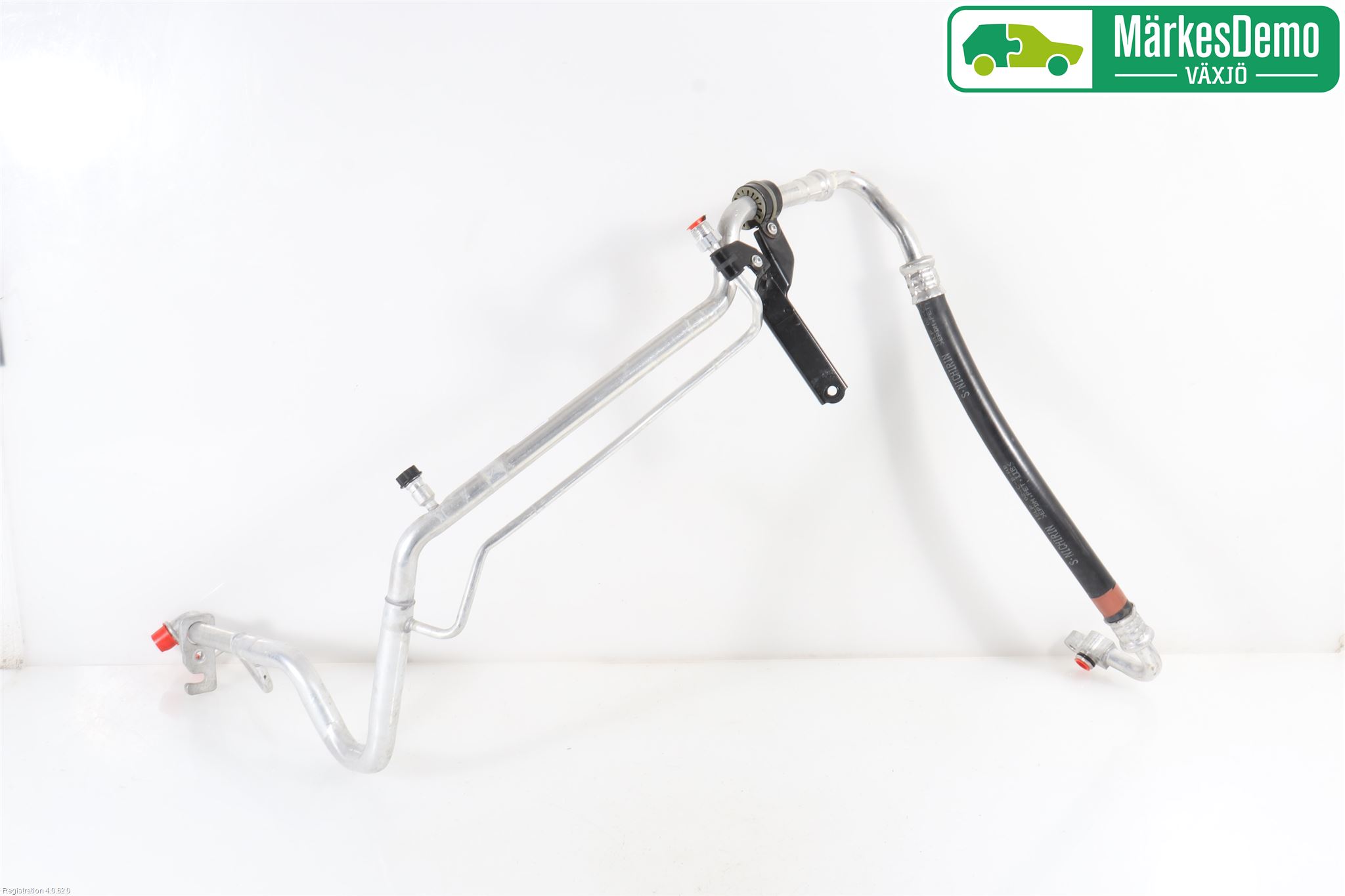 Toyota YARIS XP130 15-20 Varme Ac Slange - Rør